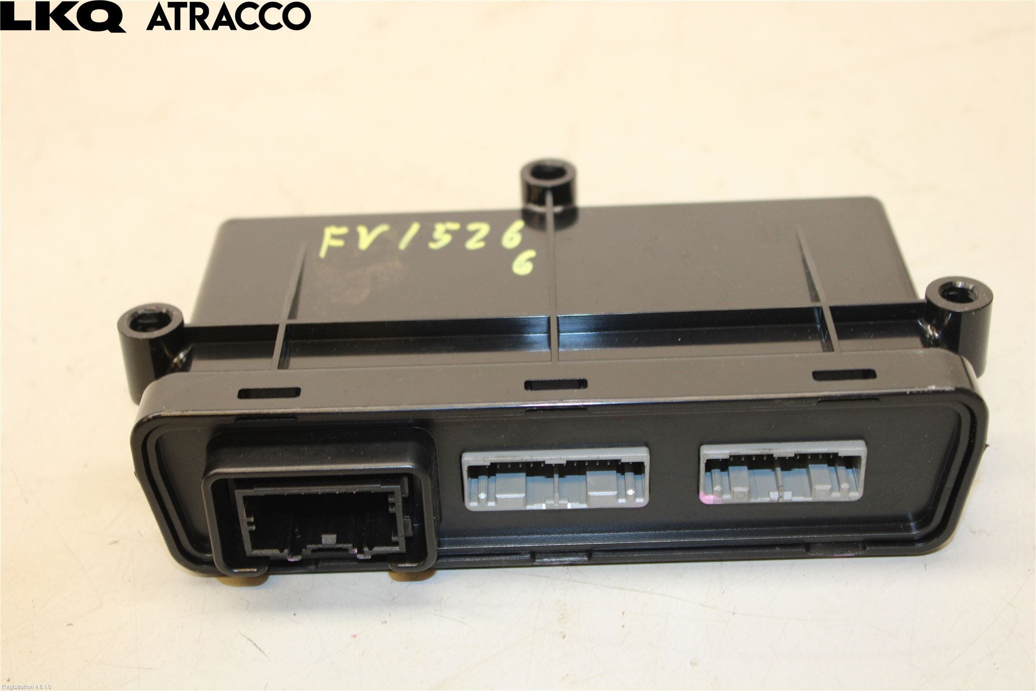 Tesla MODEL S 13- Styreenhet Dør