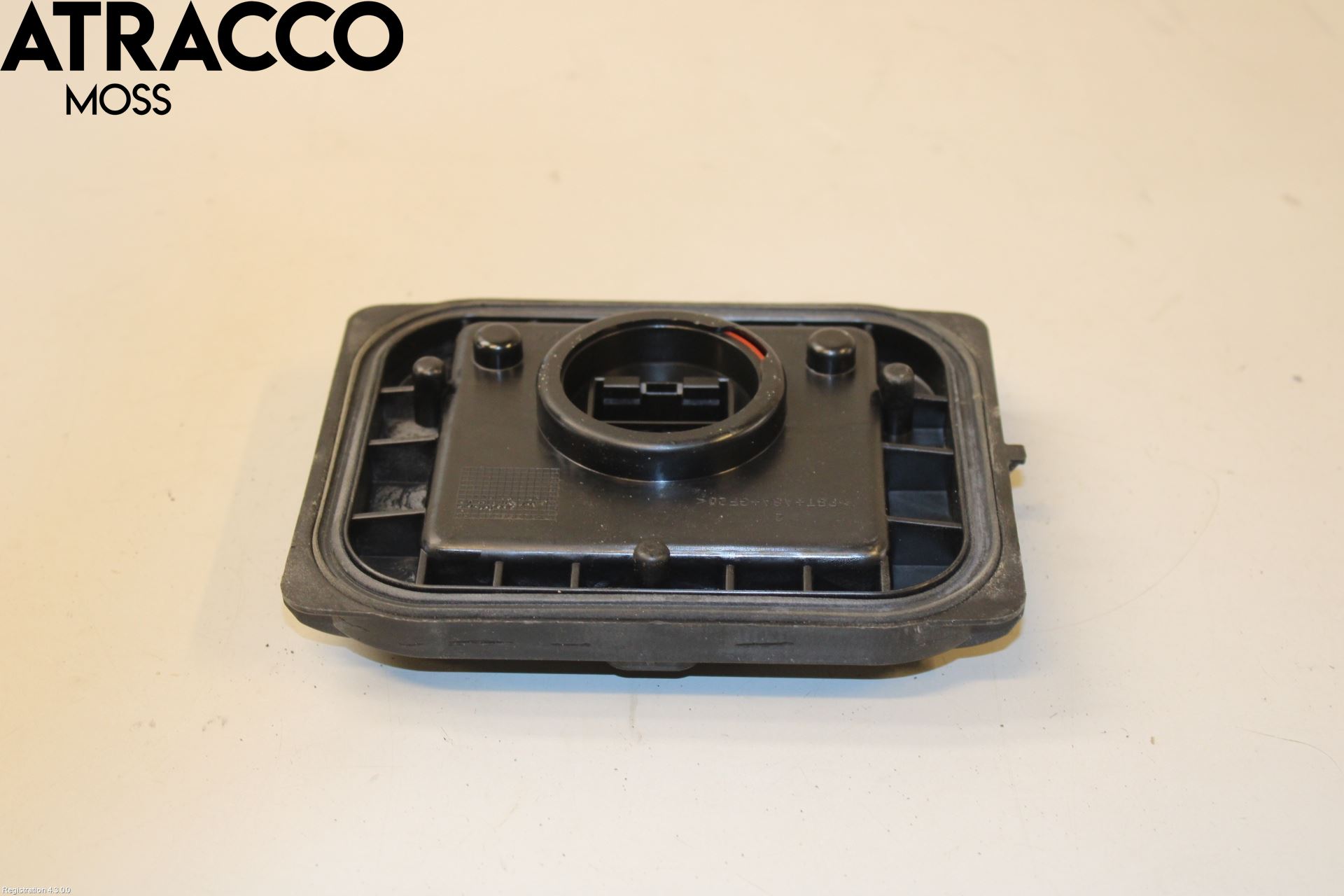 Audi Q5 09-16 Styreenhet Xenon