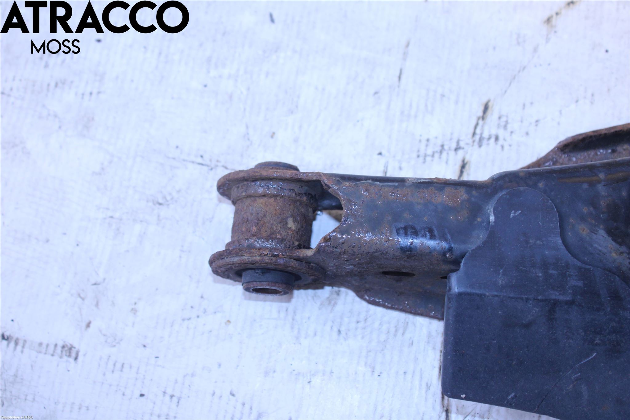 Toyota AURIS 13-19 Bærearm Bak Høyre