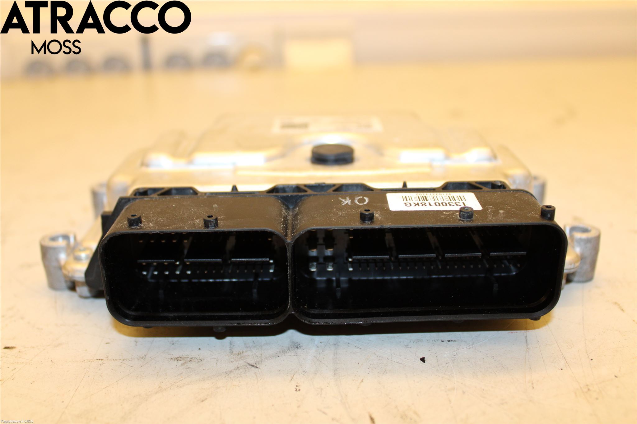 Kia CEED/CEED SW 19- Styreenhet Innsprøytning