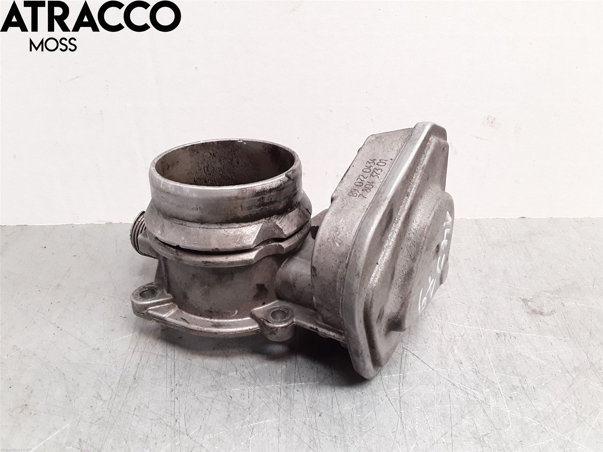 BMW 1 E87/81 5D/3D 03-11 Inns Spjeldhus