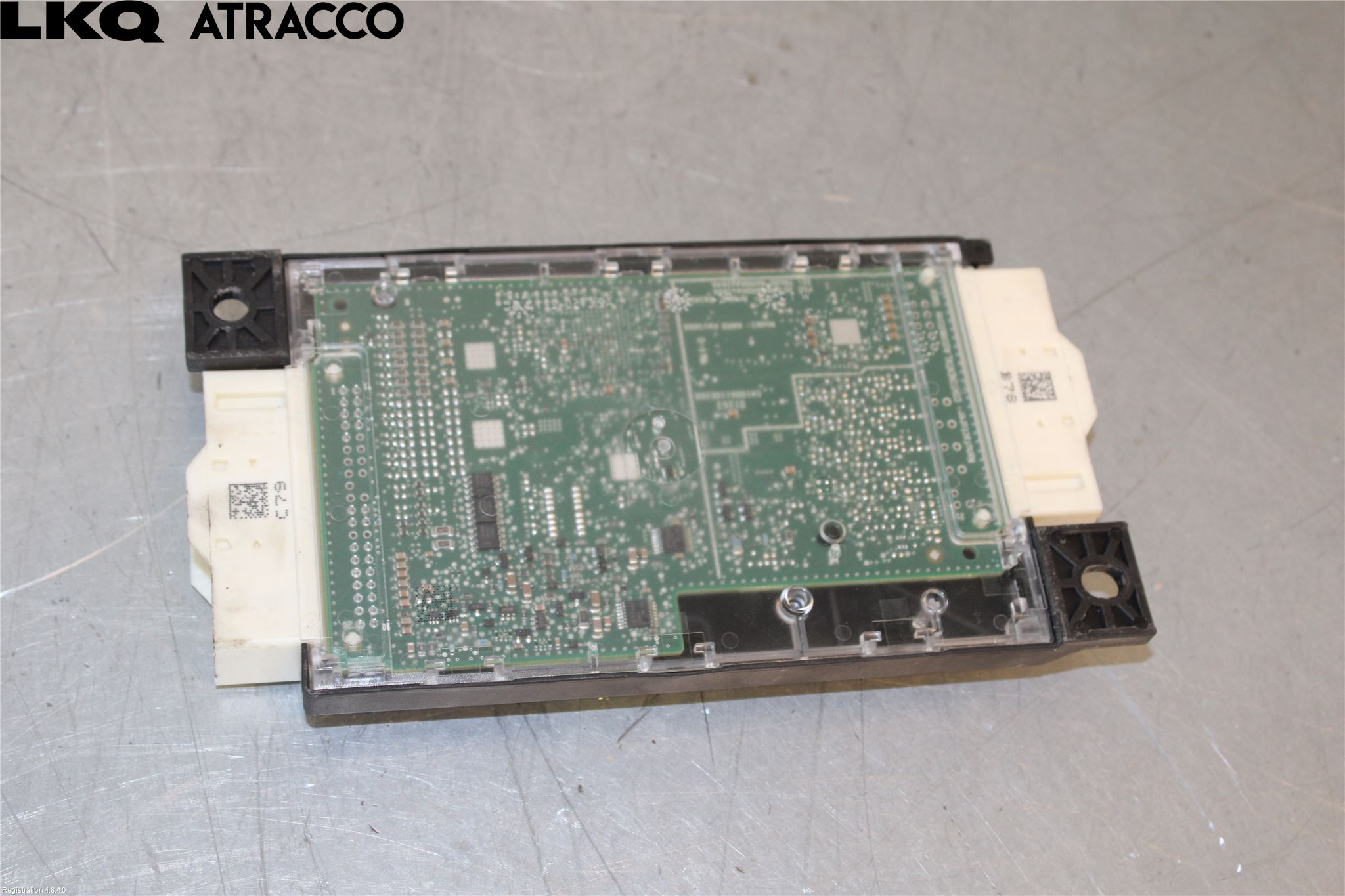 Mercedes-Benz MB SPRINTER (W907/W910) 19- Styreenhet Øvrig