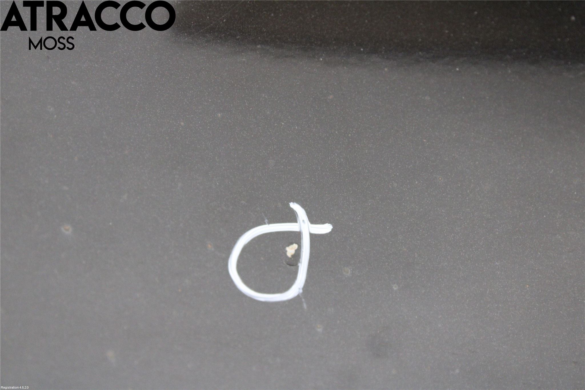 Mercedes-Benz MB E-KLASS COUPÈ/CAB(C207) 09-17 Dør 4D Foran Venstre