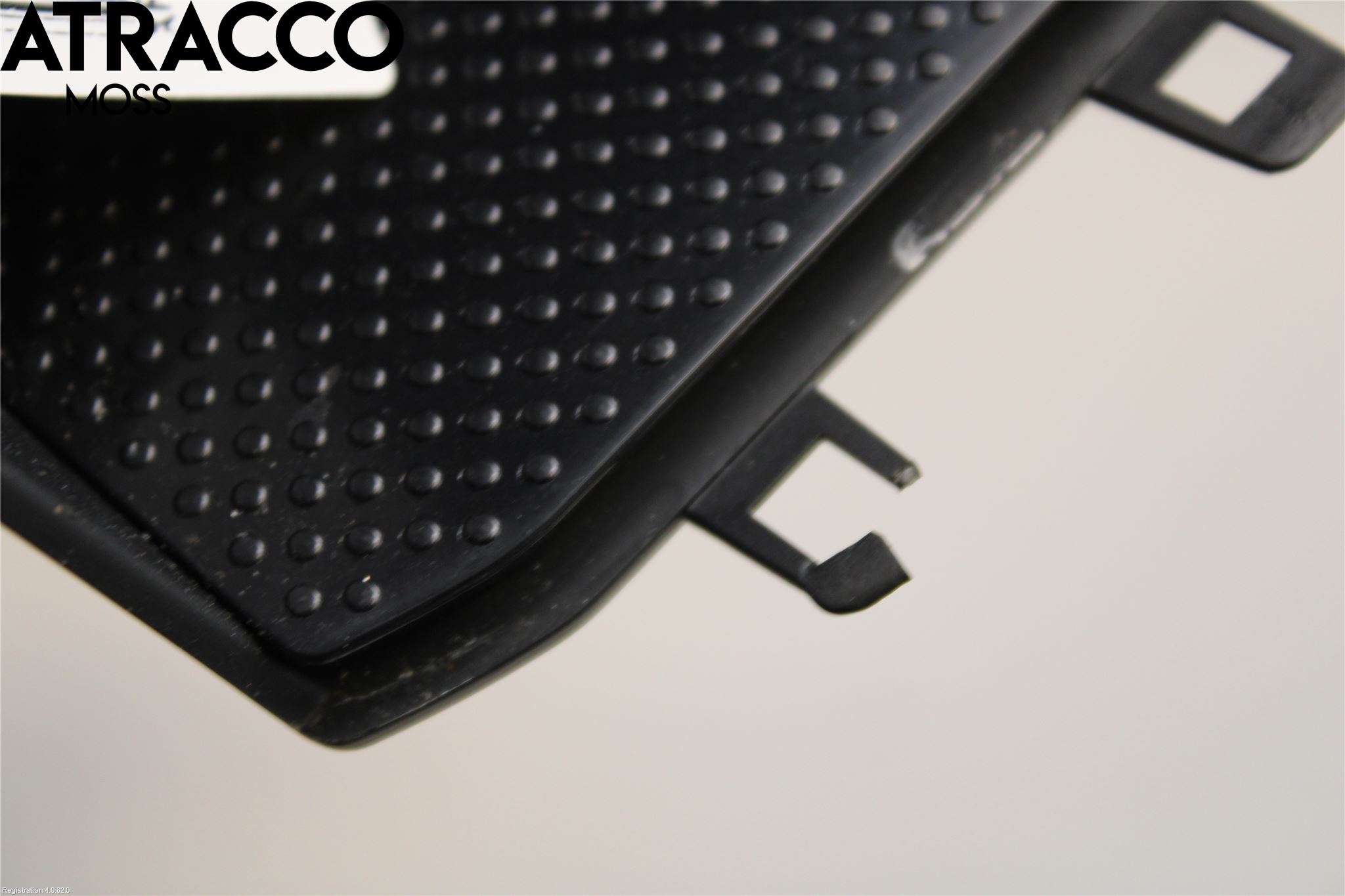 Volkswagen VW POLO VI 18->> Innr Øvrig