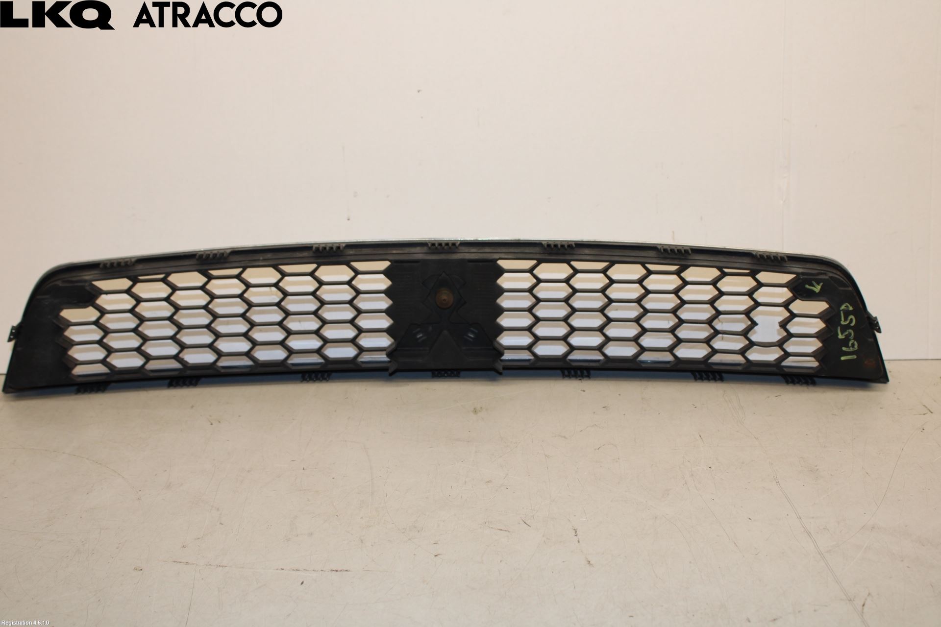 Mitsubishi COLT 09-13 Grill Komplett