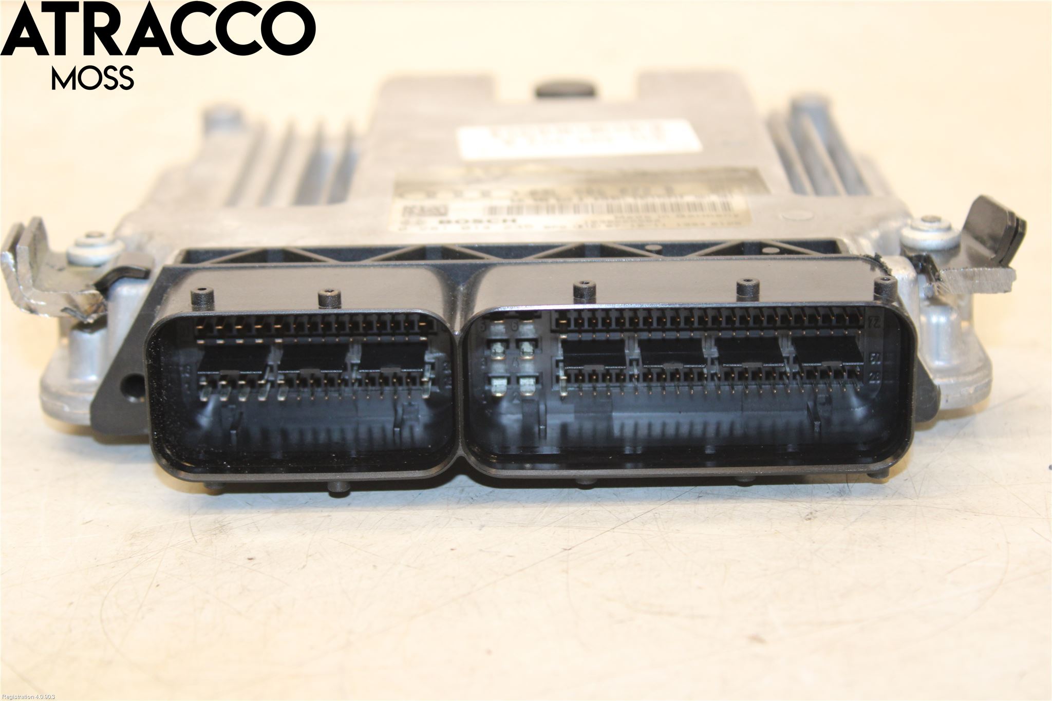 Audi A4/S4 08-11 Styreenhet Innsprøytning