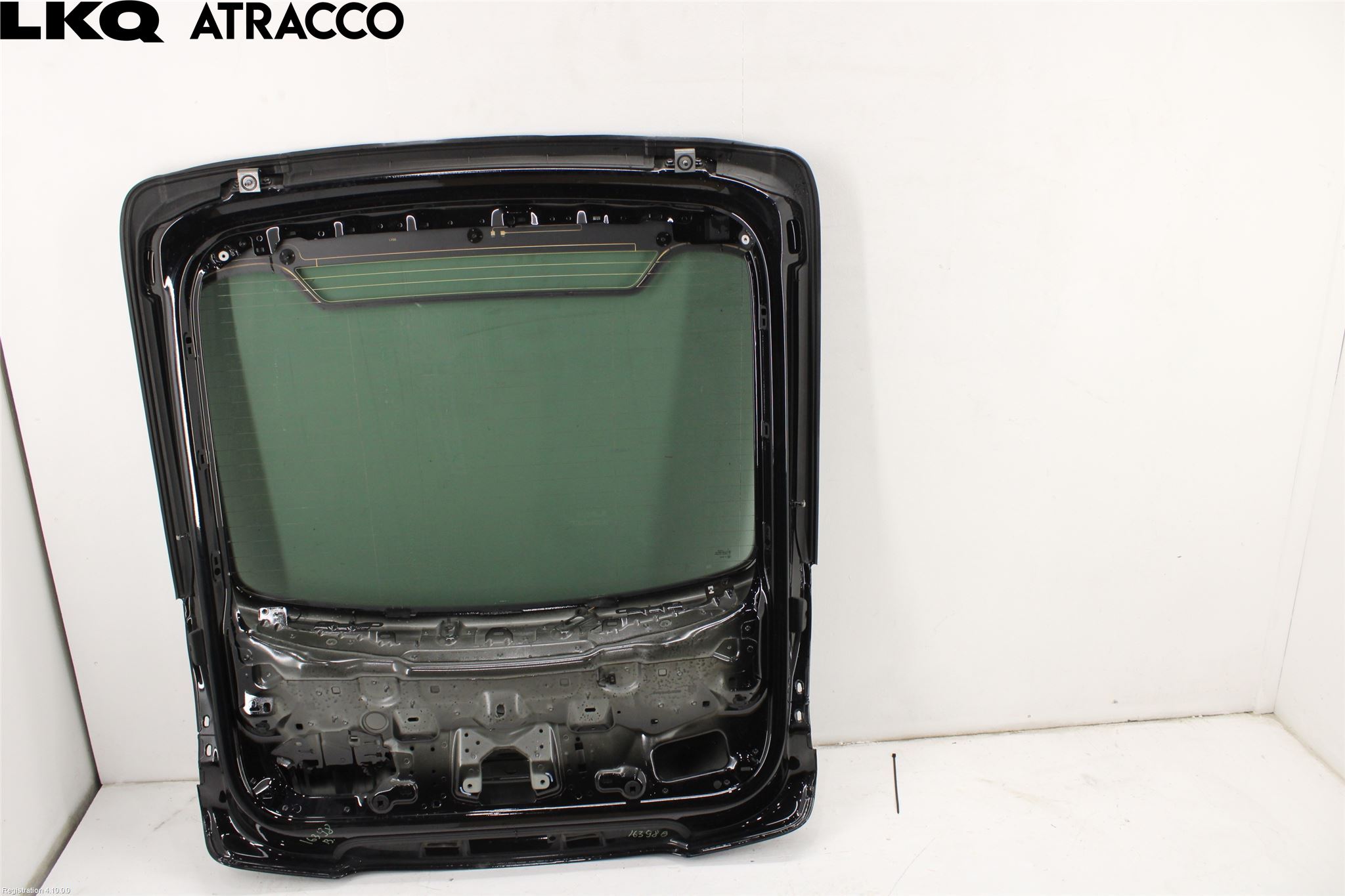 Ford MONDEO 07-15 Bakluke Cc - Kombi