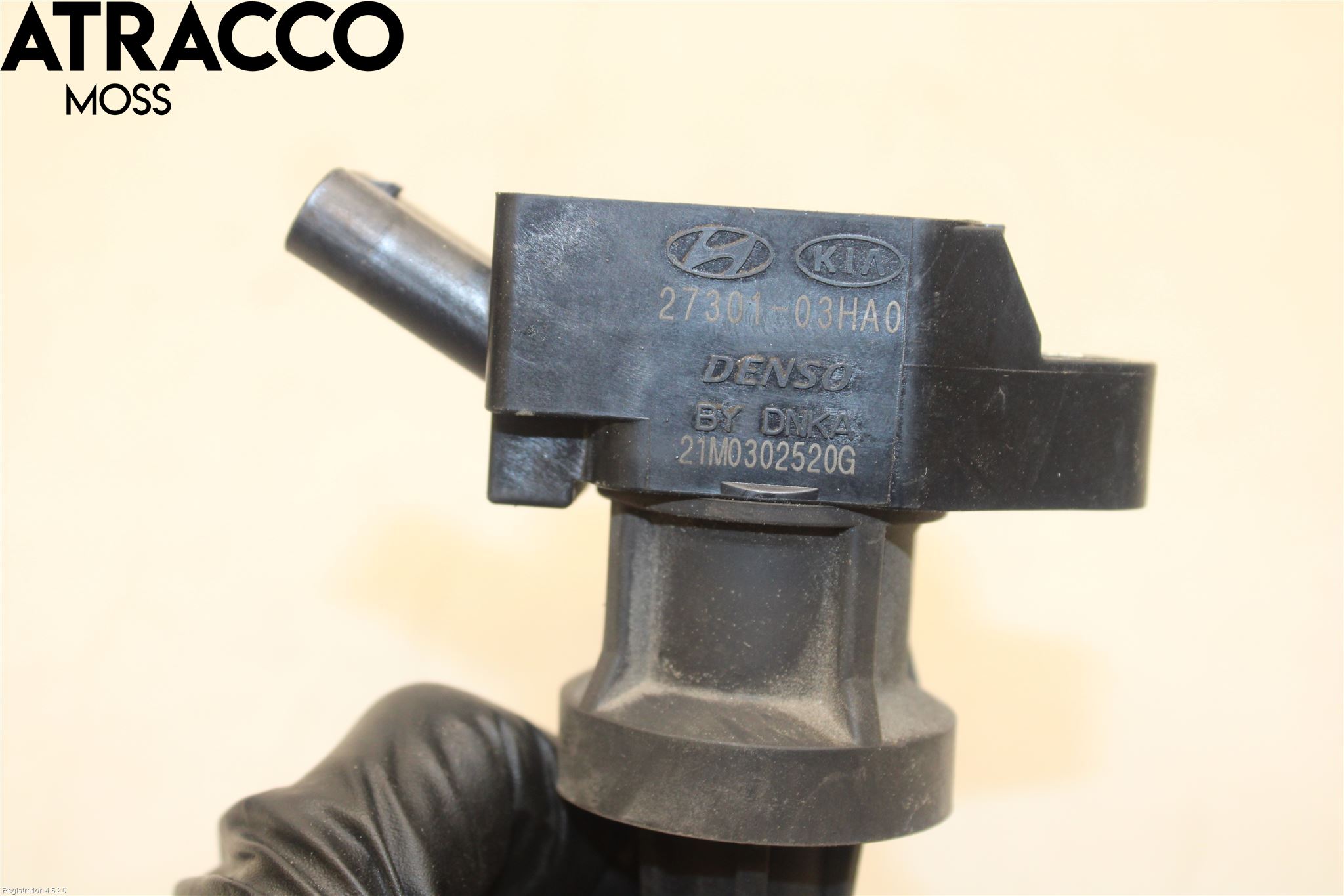 Hyundai IONIQ AE 17-22 Coil