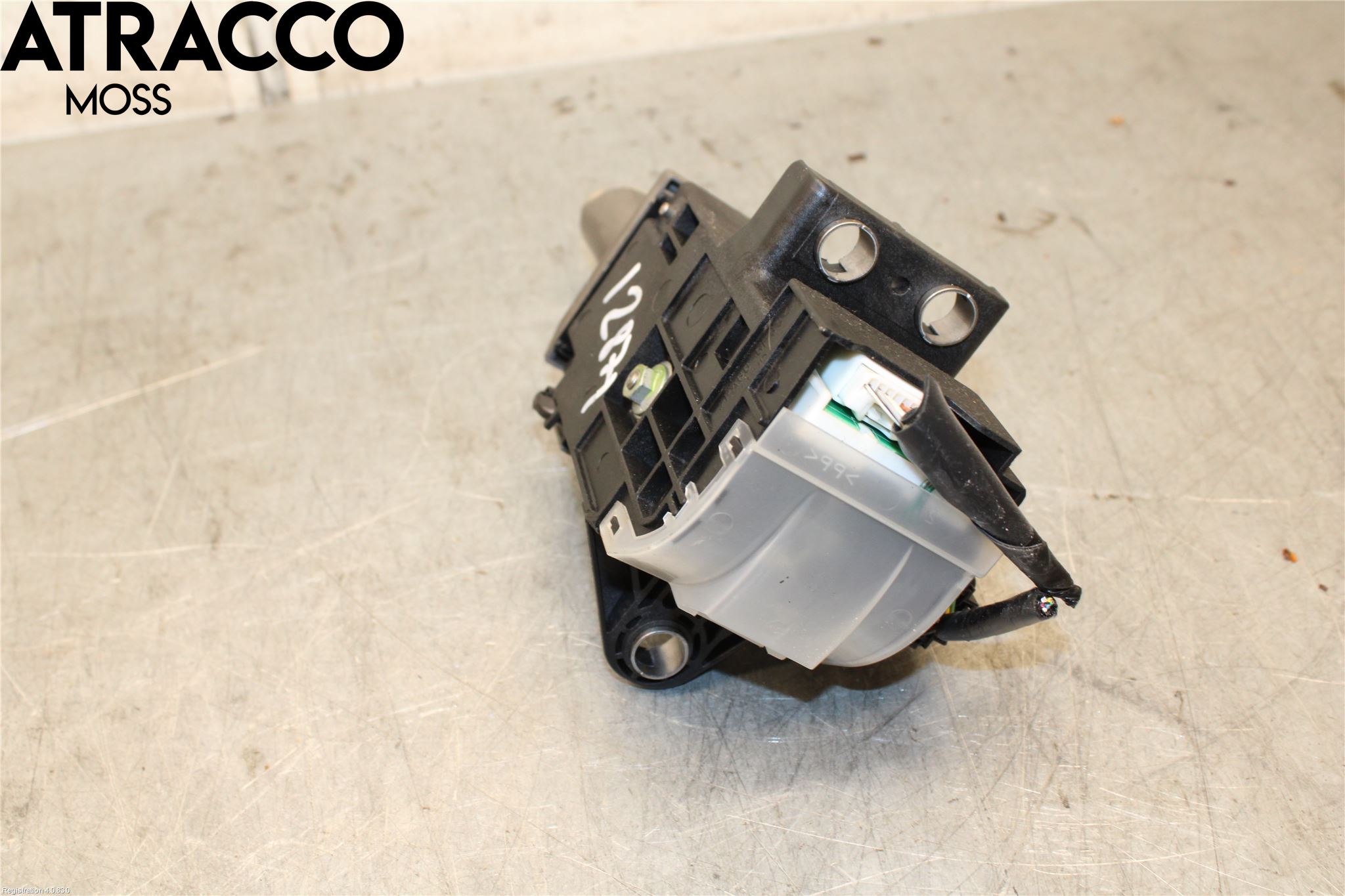 Toyota PRIUS NWH20 04-08 Gearspak