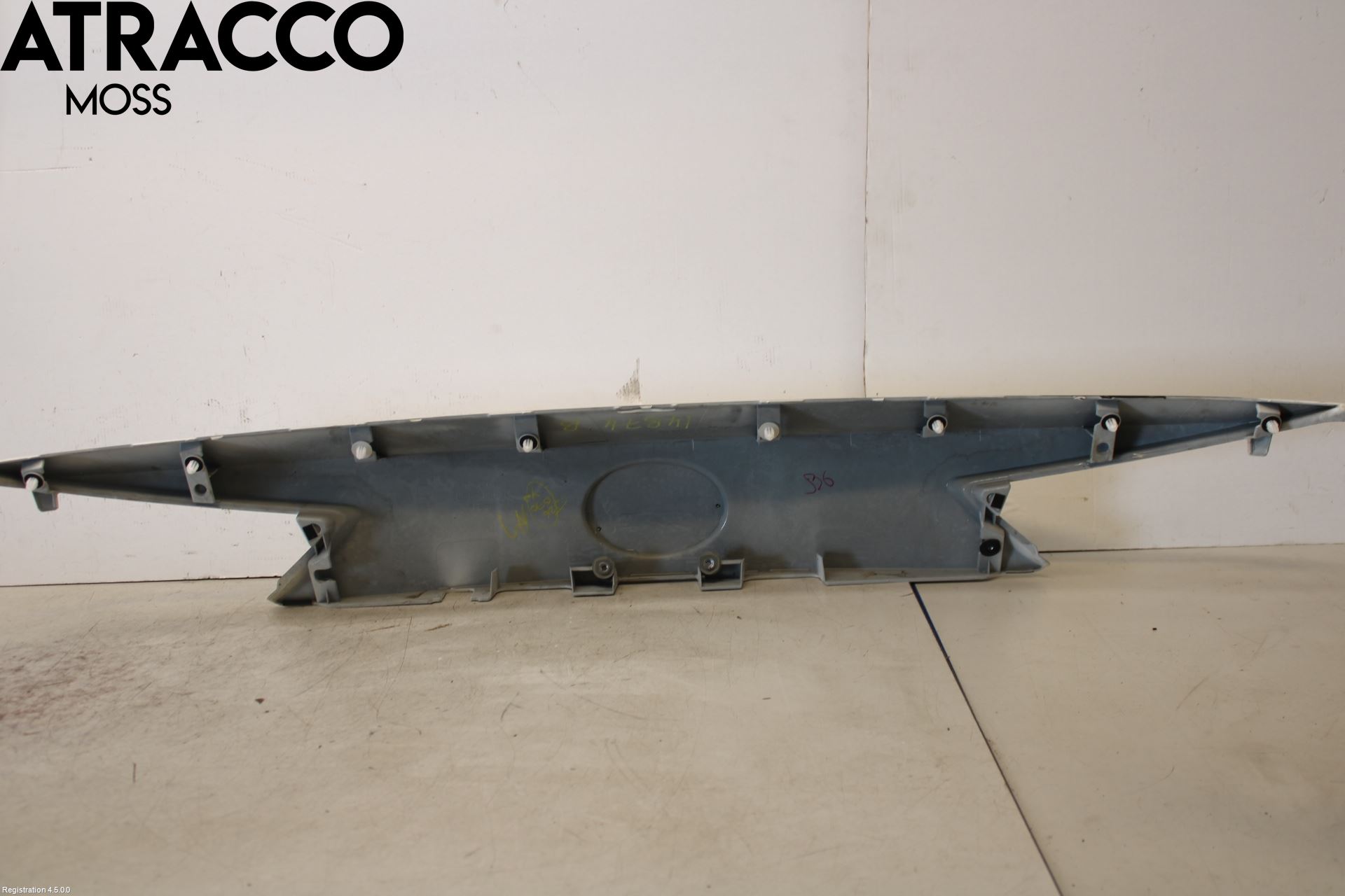 Toyota AURIS 13-19 List Bak-Bakluke