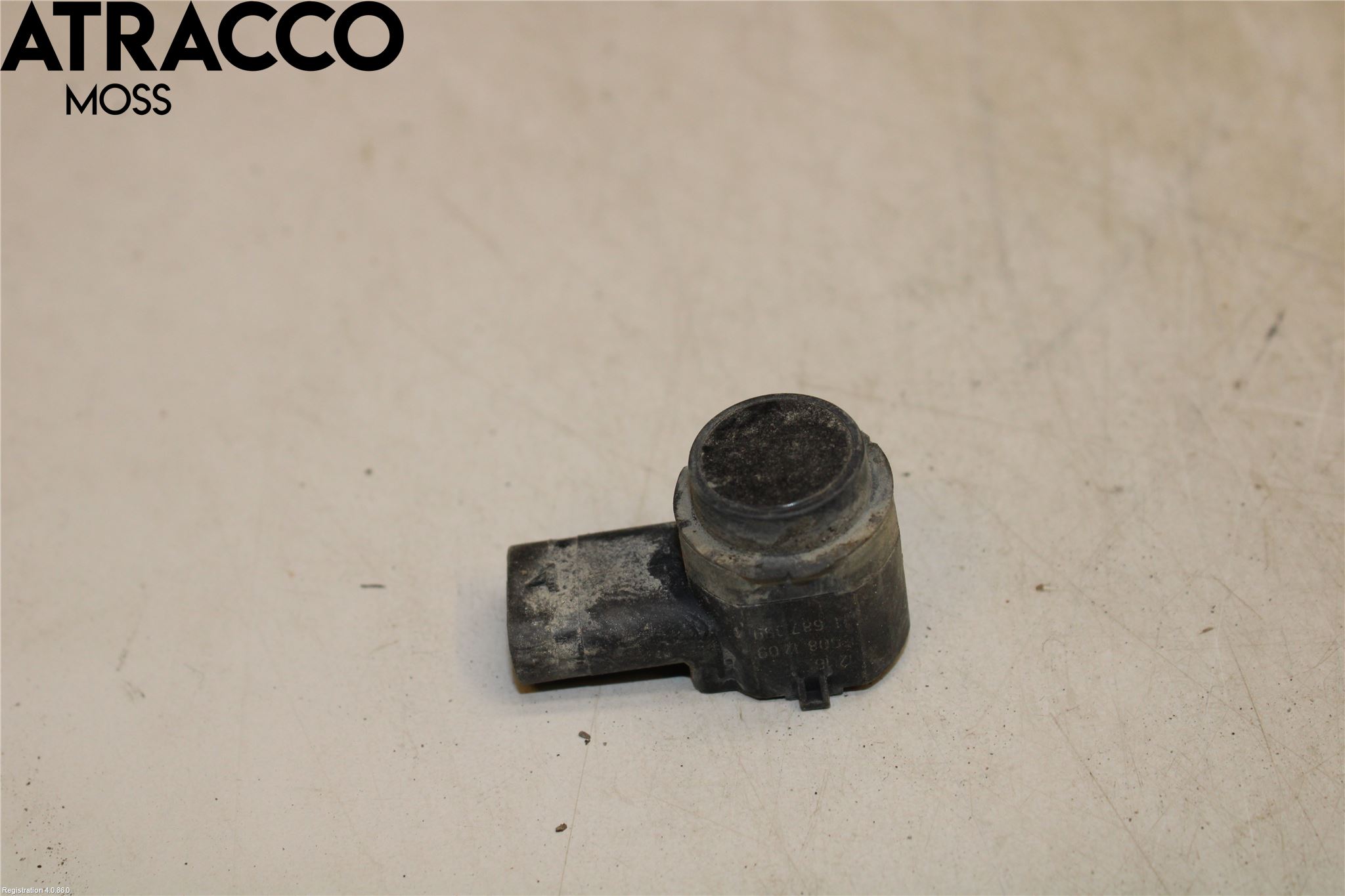 Volkswagen VW PASSAT 05-11 Sensor Ryggesensor