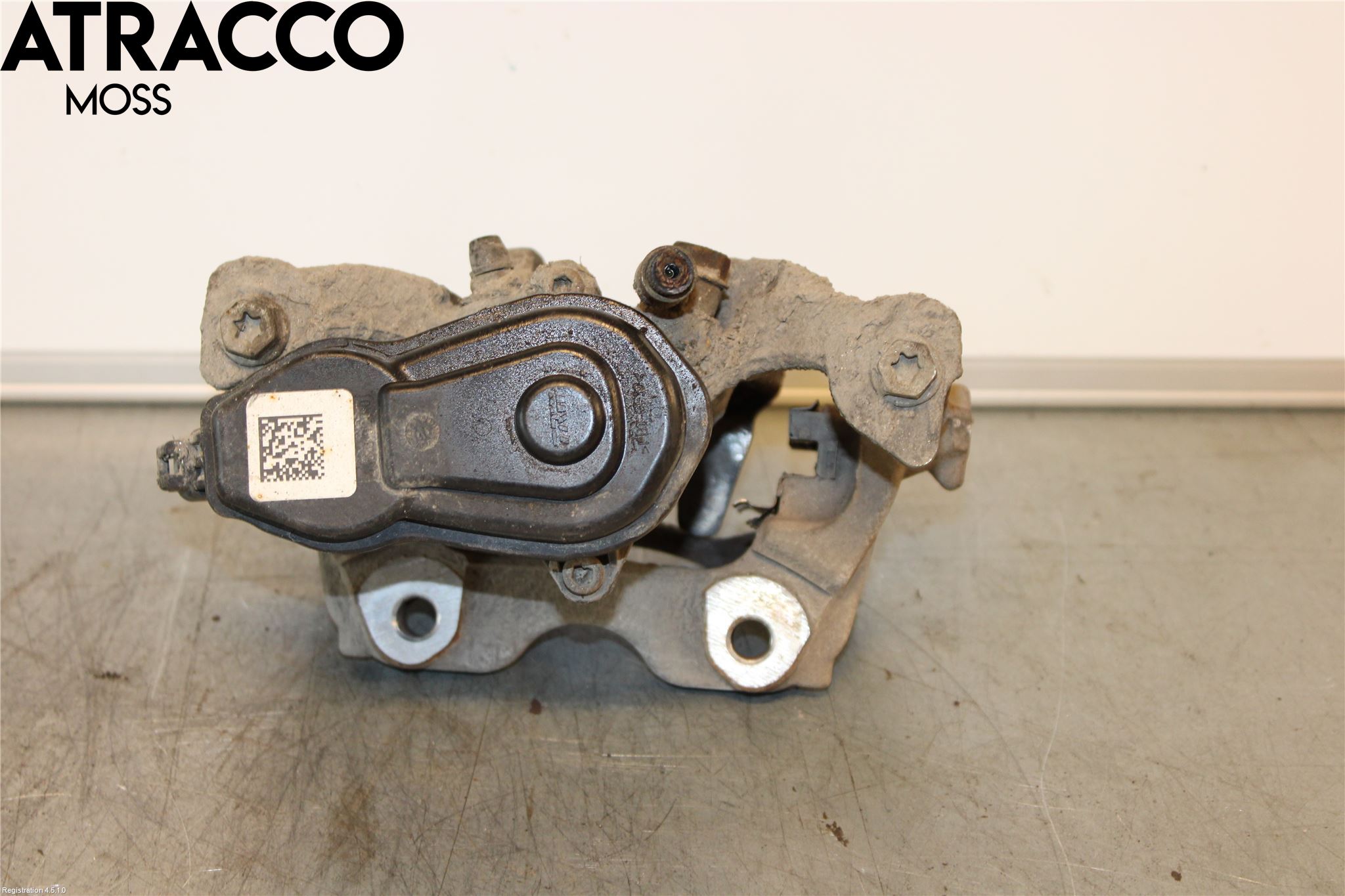 Toyota YARIS XP21 20- Bremsecaliper Bak Venstre