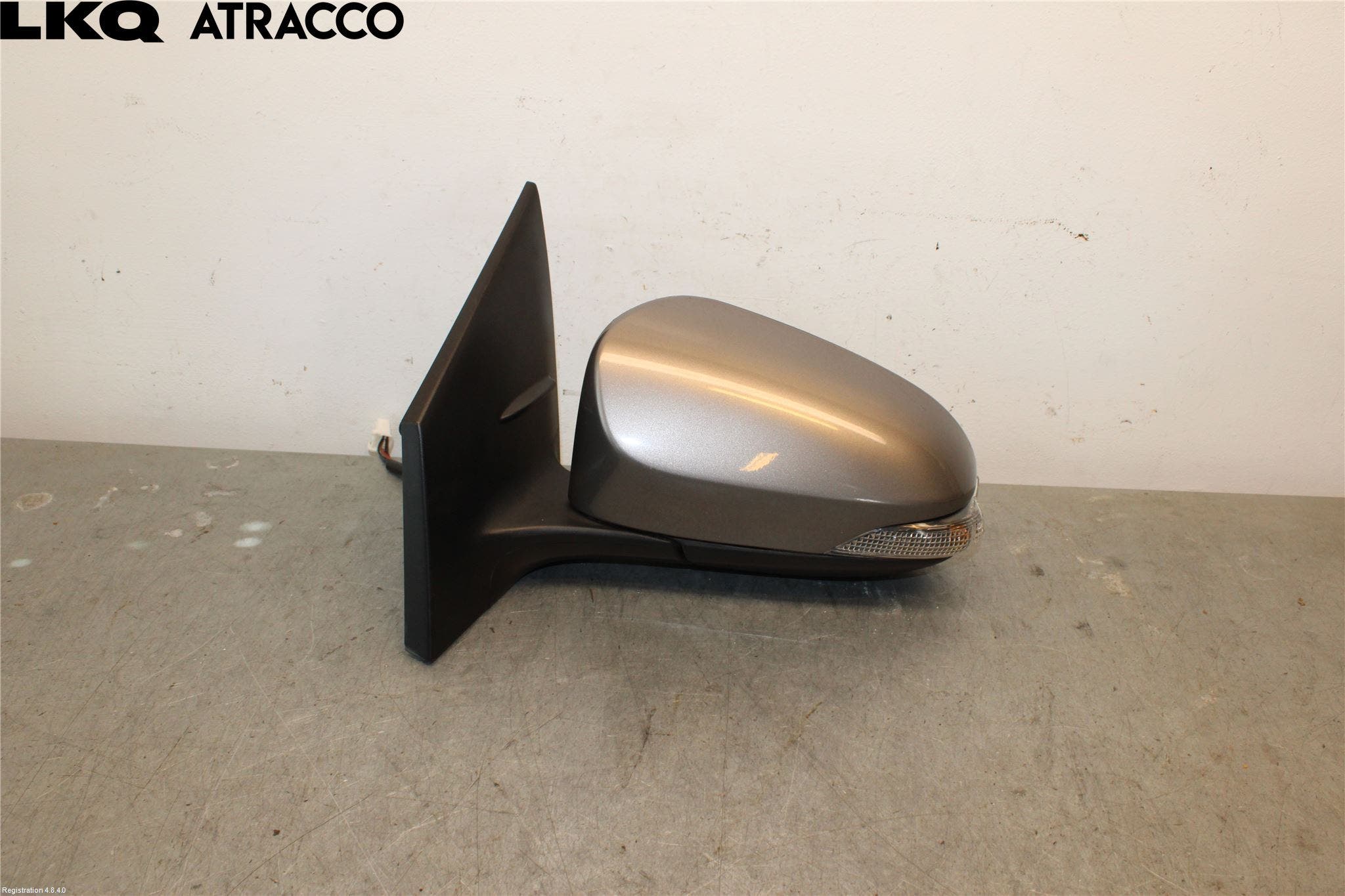 Toyota AURIS 13-19 Speil V M-El Justering