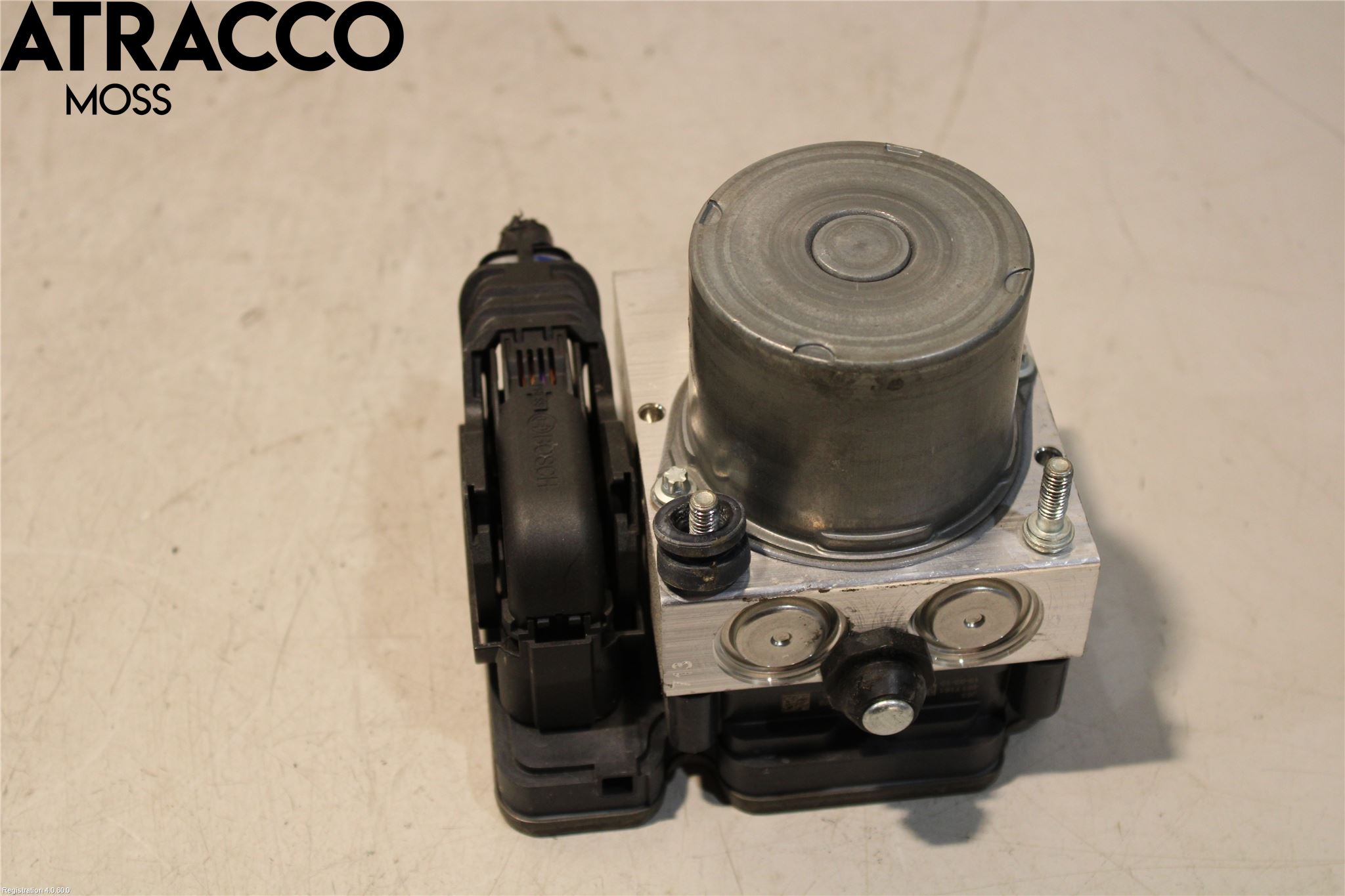 Mazda CX-30 20- Abs Hydraulikkaggregat