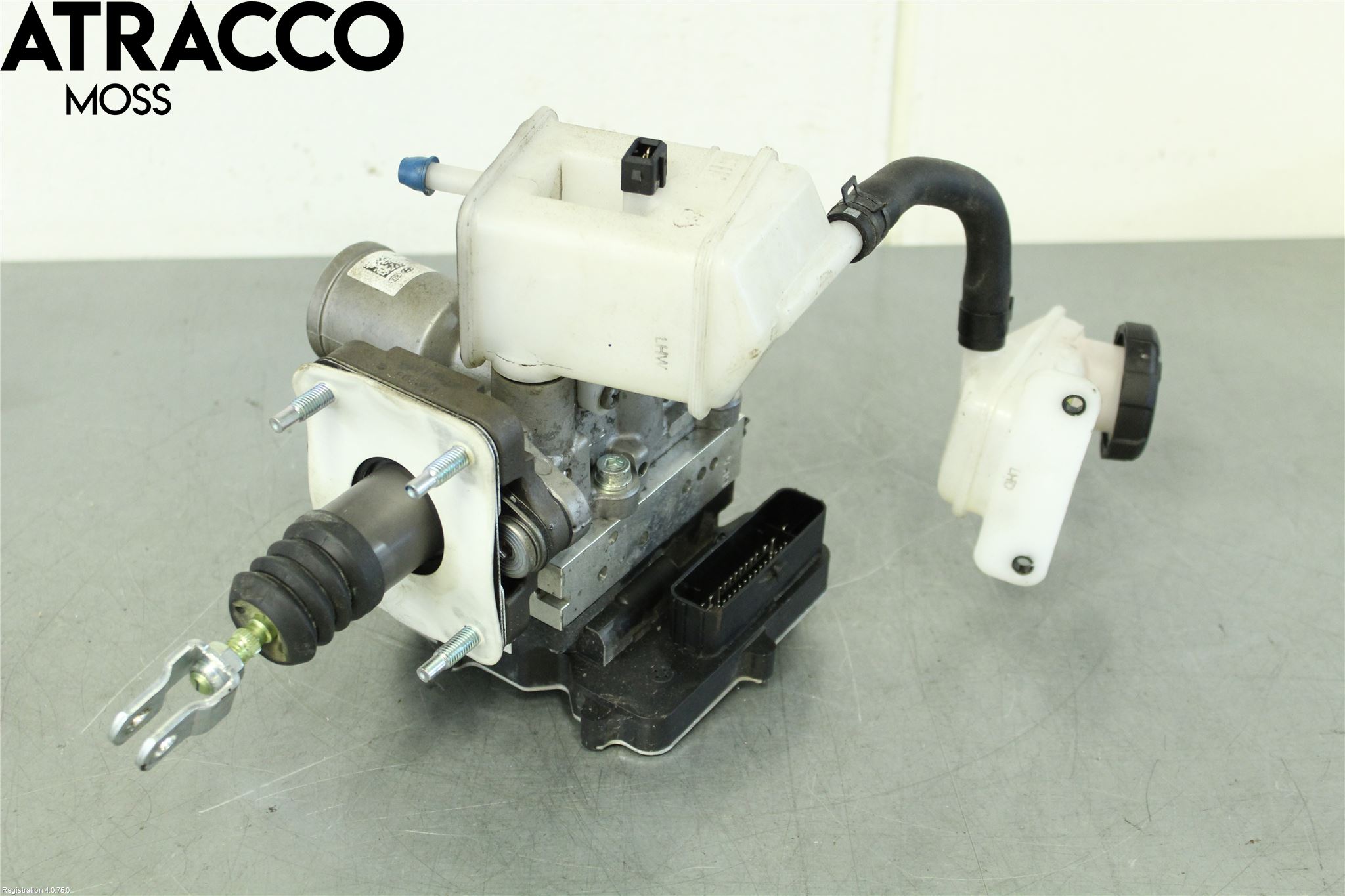 Hyundai IONIQ AE 17-22 Abs Hydraulikkaggregat