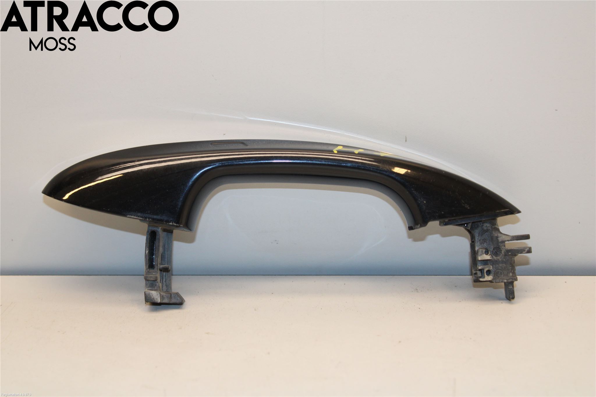 Mercedes-Benz MB EQC (N293) 20- Dørhandtak Ytre Høyre