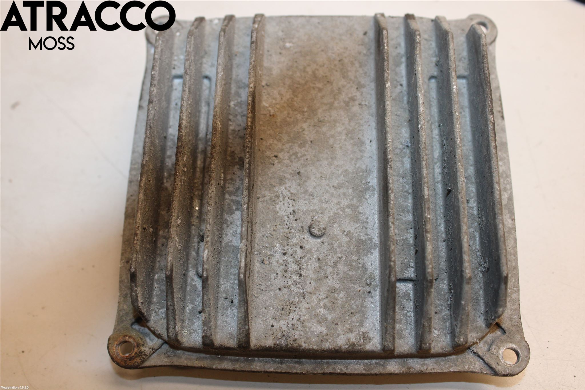 Mercedes-Benz MB CLS (C218/X218) 11-17 Styreenhet Xenon