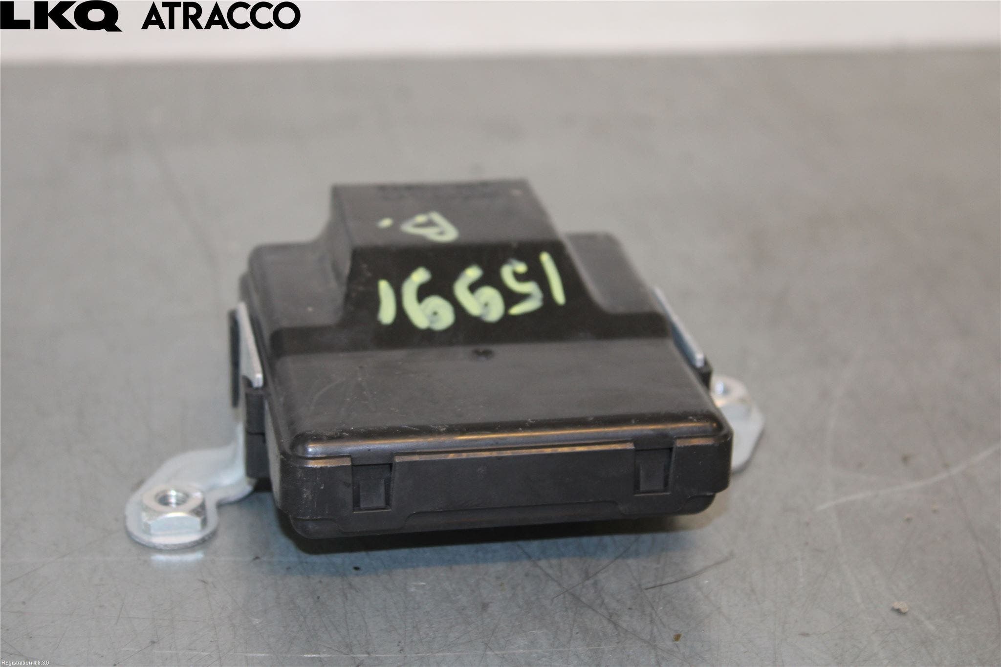 Honda CR-V 13-18 Styreenhet 4Wd