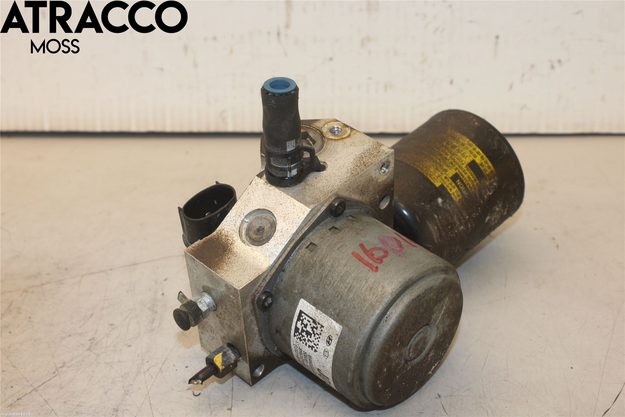 Hyundai IONIQ AE 17-22 Abs Hydraulikkpumpe