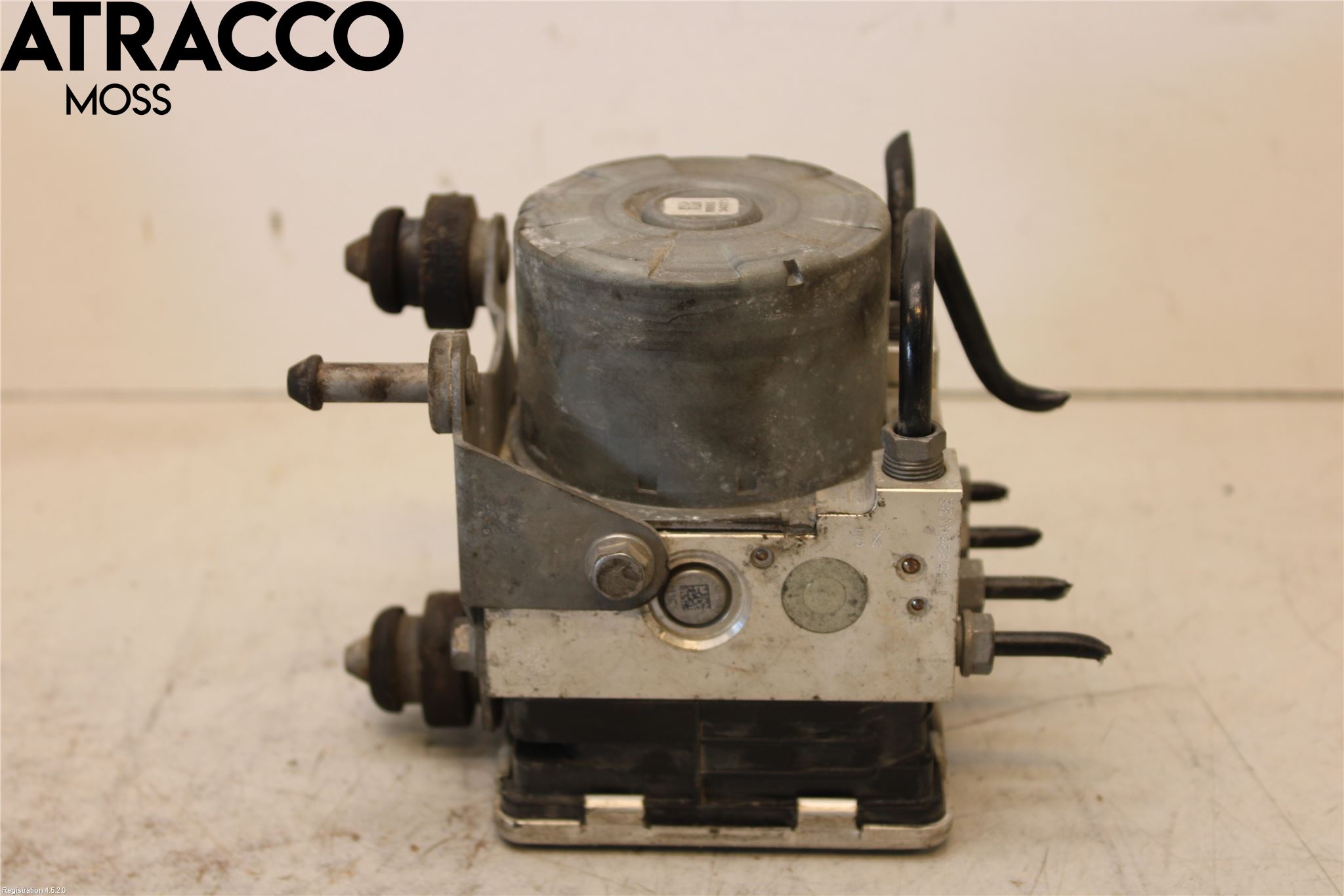 Volkswagen VW TRANSP/CARAVELLE (T6) 16-22 Abs Hydraulikkaggregat