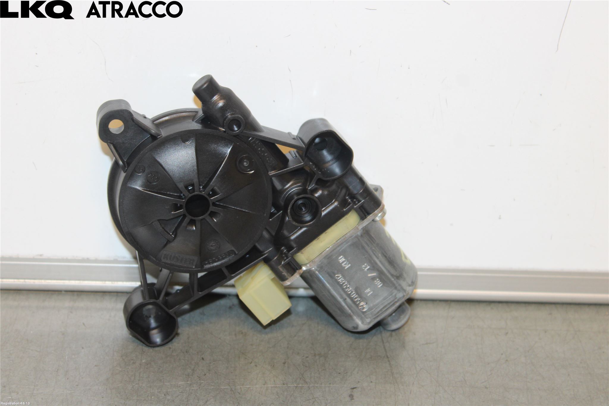 Audi A3/S3 05-13 Vindusheismotor