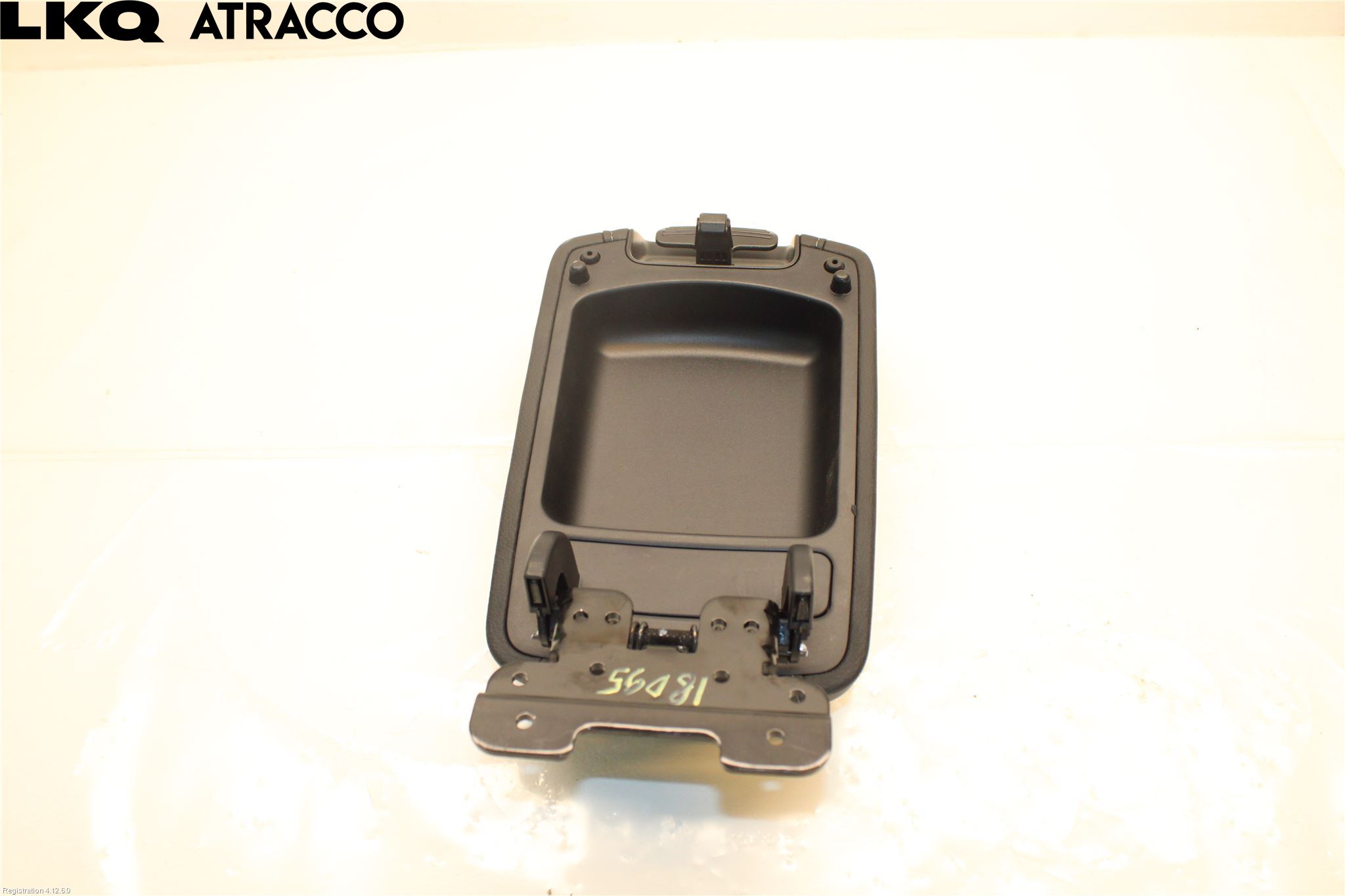 Kia SORENTO 10-14 Innr Armlene