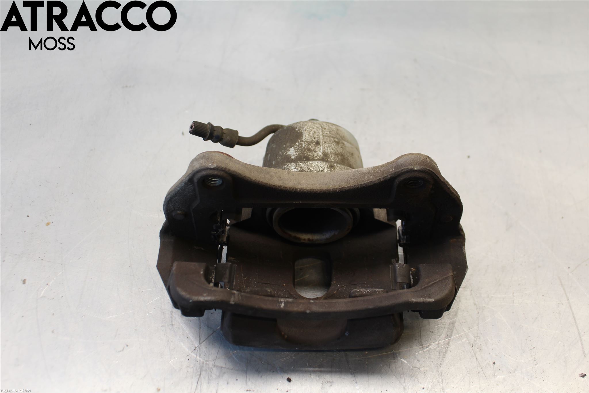 Kia SPORTAGE (QL) 16-21 Bremsecaliper Foran Venstre