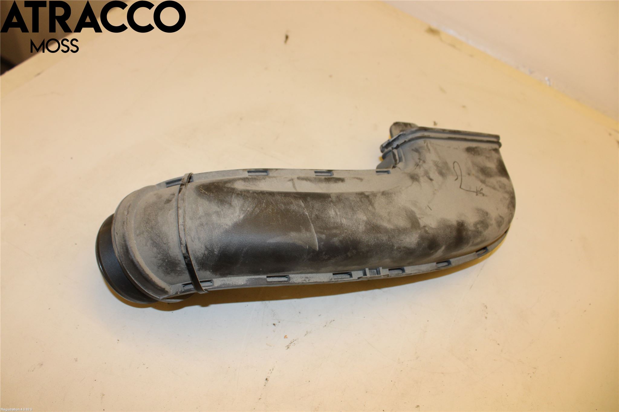 Citroen C5 08-17 Inns Gummibelg - Slange