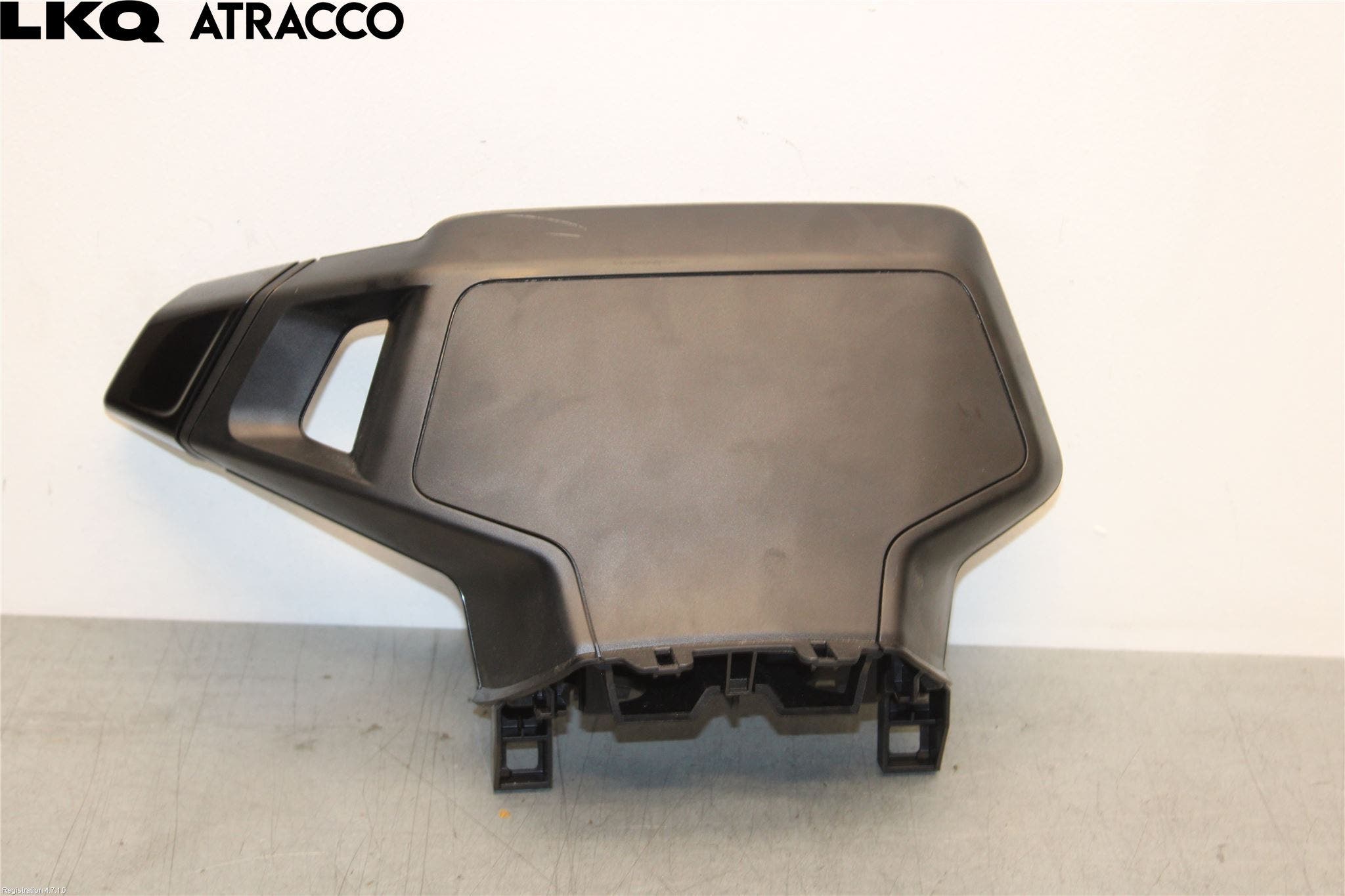 Volkswagen VW ID.4 21- Instr Kombinert