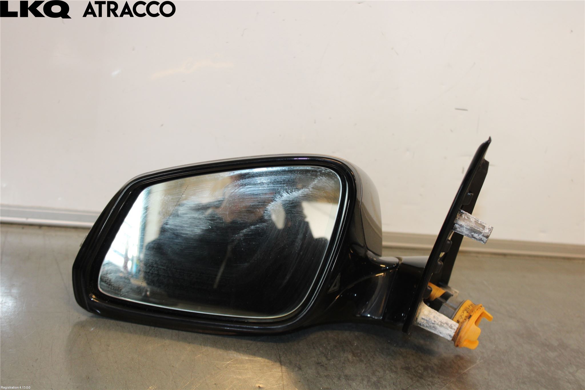 BMW 5 F10/F11/F18 09-17 Speil V M-El Justering