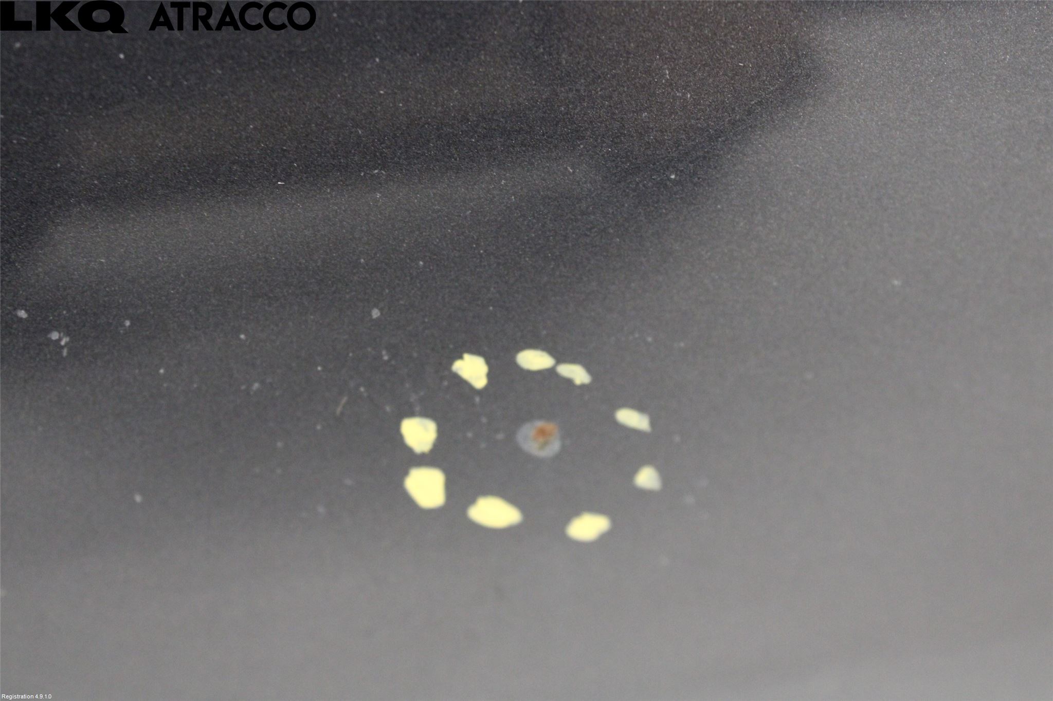 Ford GALAXY 06-15 Panser
