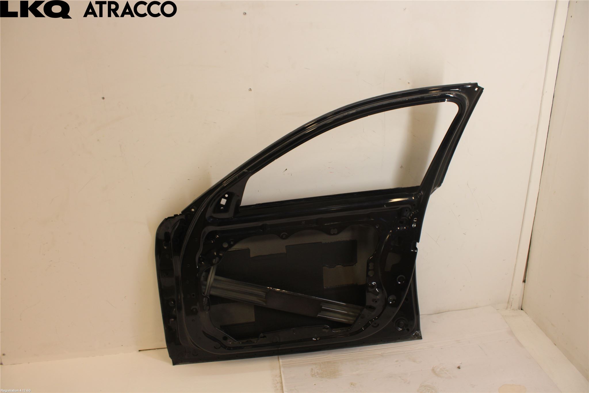 BMW 5 G30/G31/F90 17-23 Dør 4D Foran Høyre