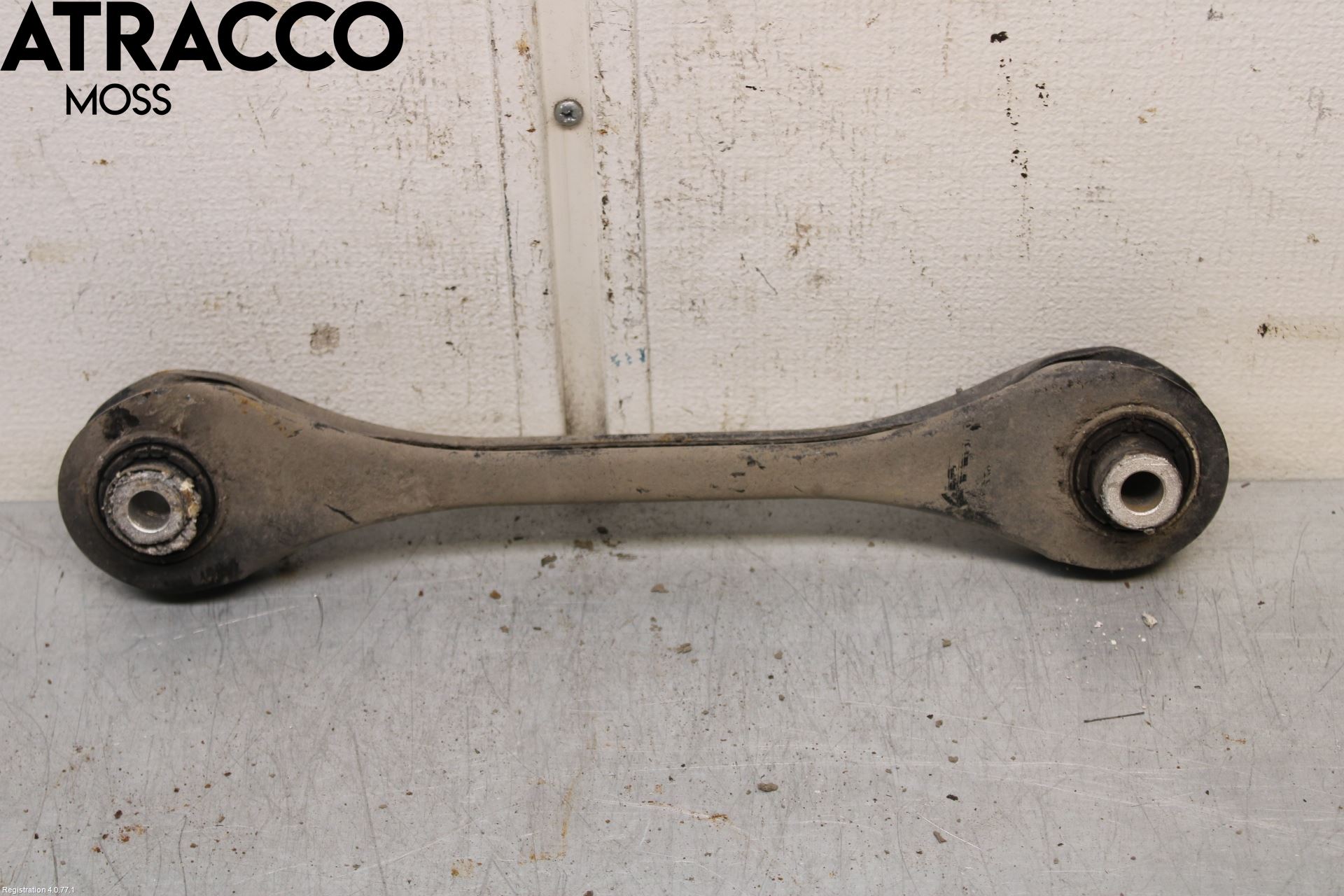 Volkswagen VW GOLF / E-GOLF VII 13-20 Bærearm Bak Venstre