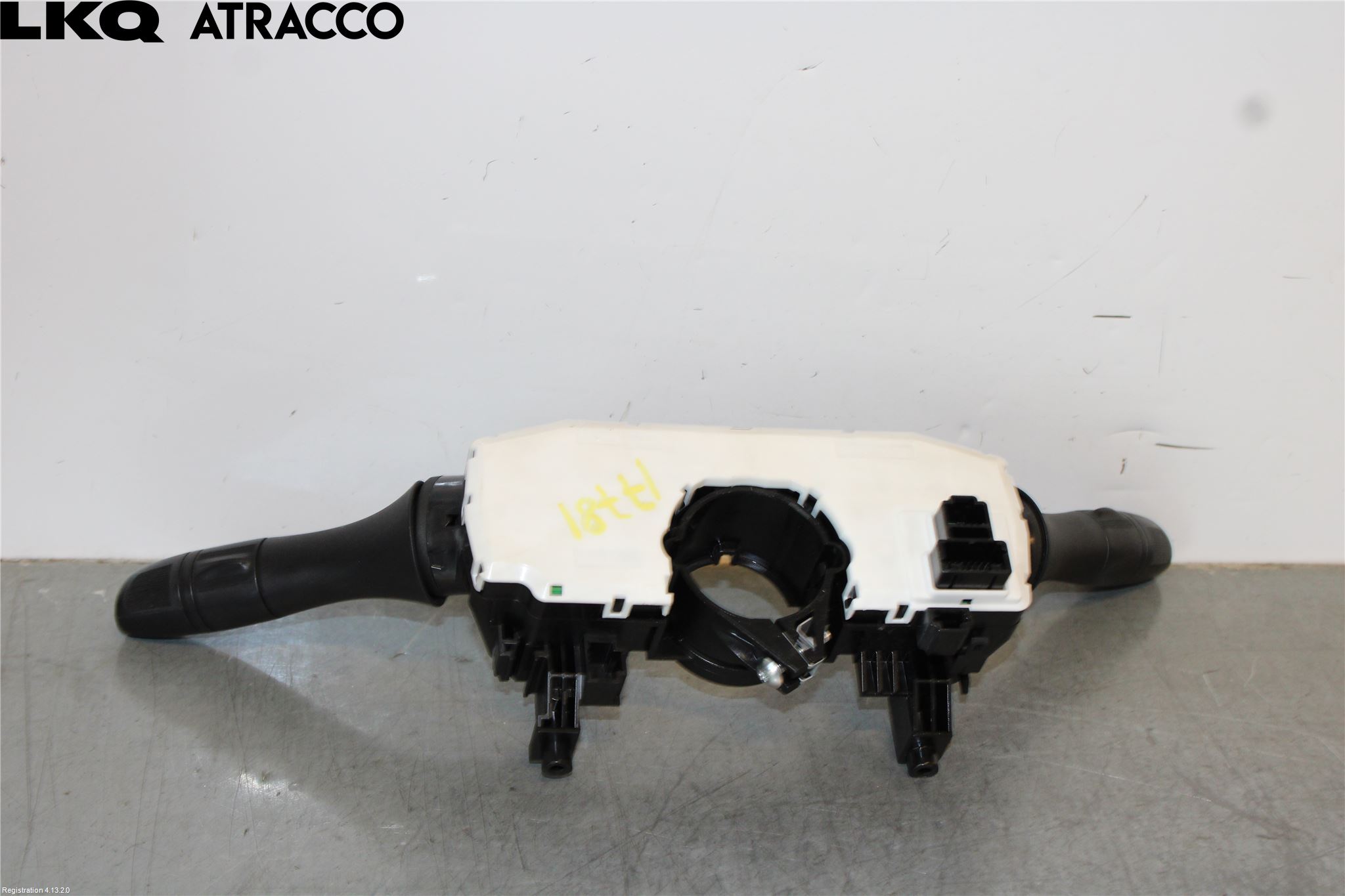 Nissan QASHQAI 14-17 Bryter Ratt Kombi H Og V
