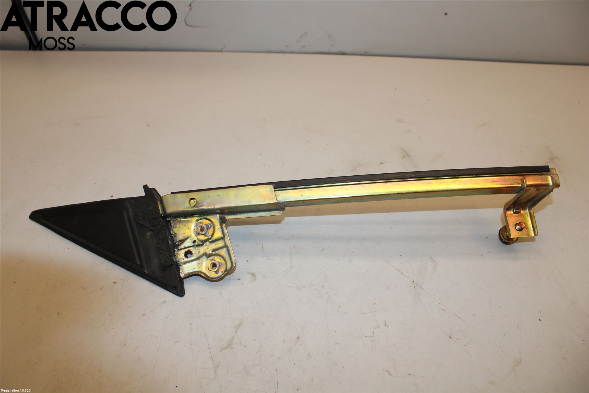 Honda S2000 Dørruteramme