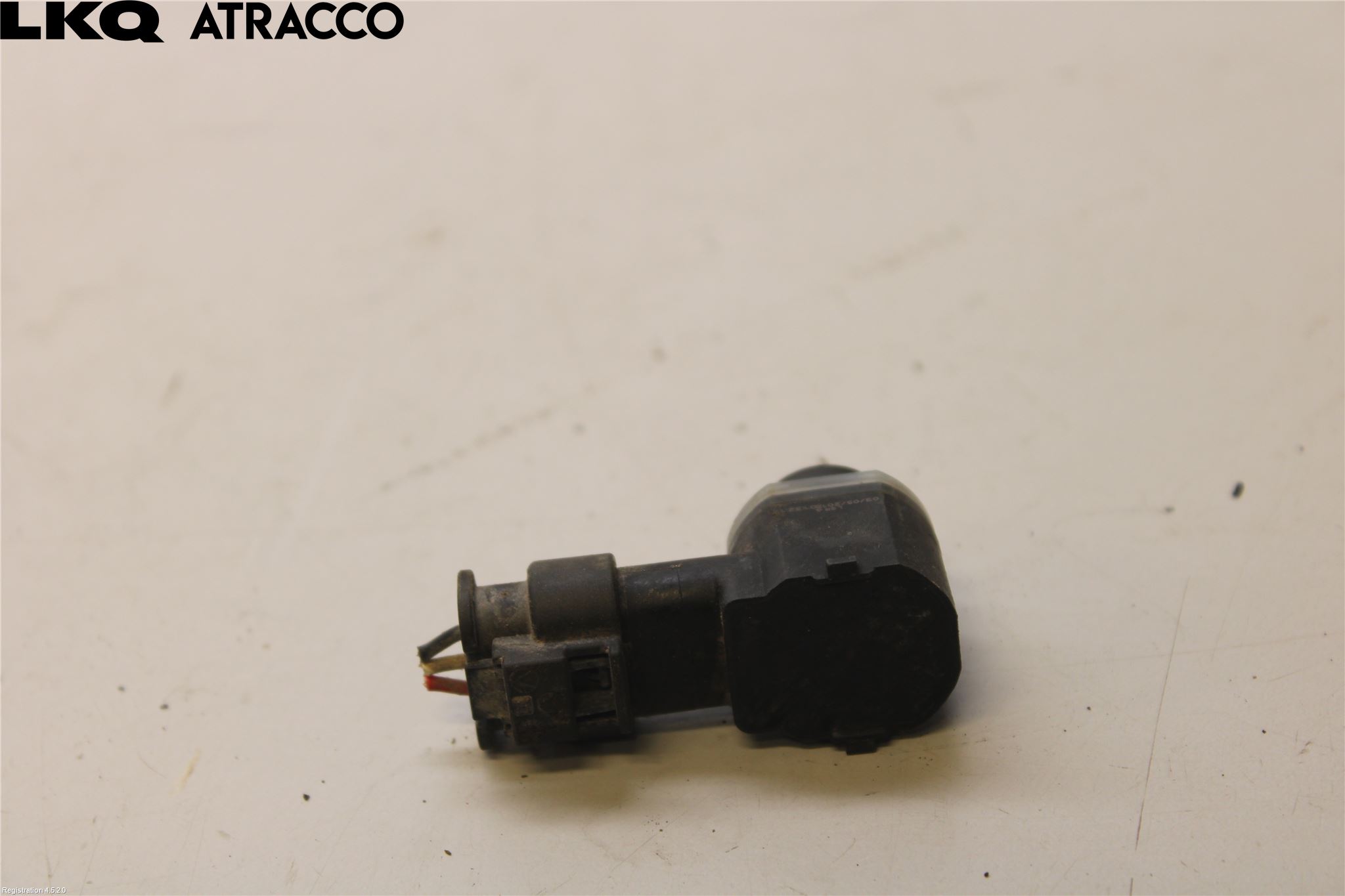 Opel VIVARO 01-14 Sensor Ryggesensor