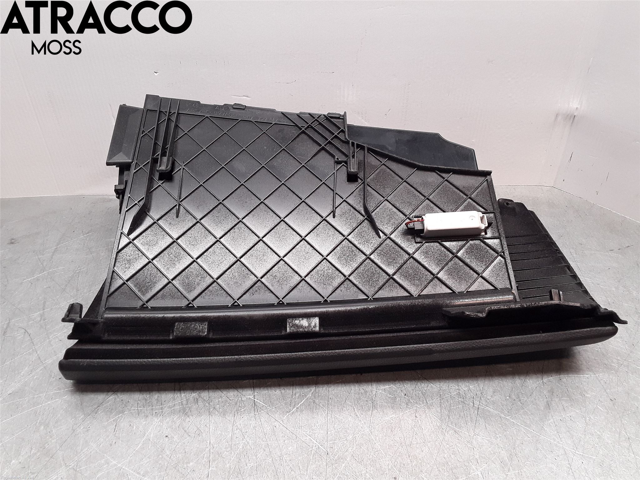 BMW 7 F01/02/03/04 09-15 Innr Hanskerom