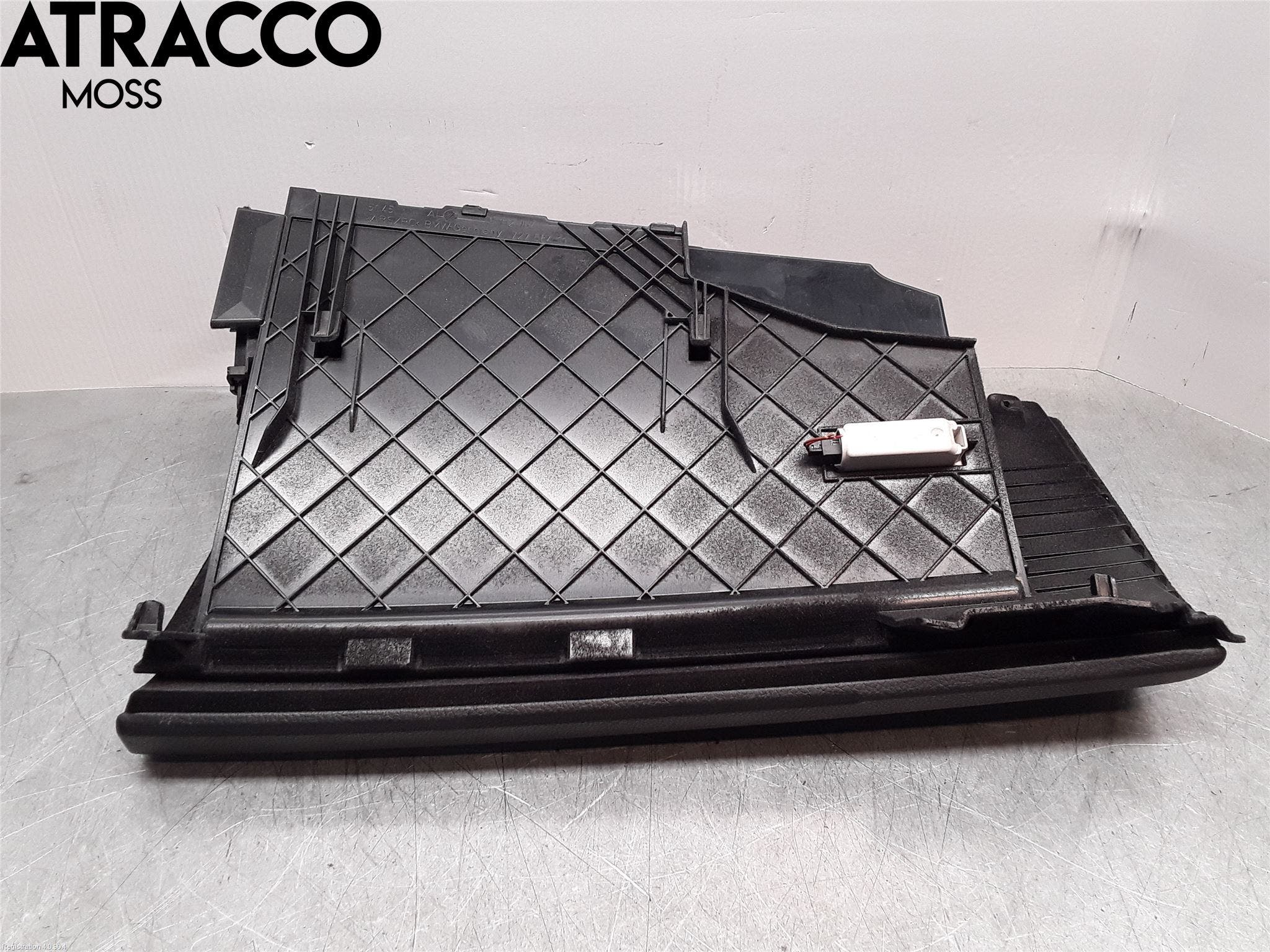 BMW 7 F01/02/03/04 09-15 Innr Hanskerom