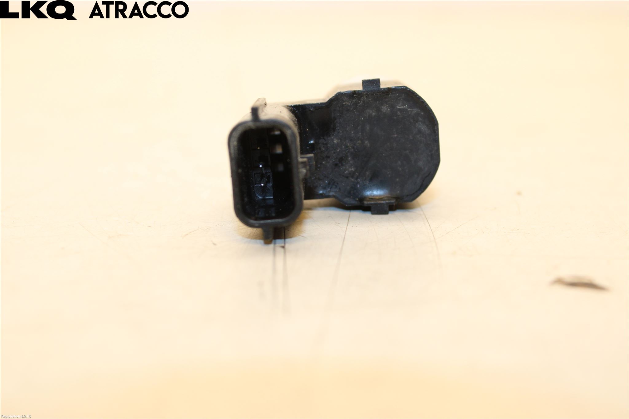 Nissan QASHQAI 14-17 Sensor Ryggesensor