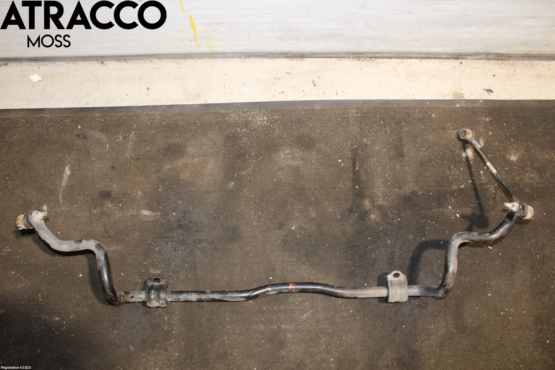 Hyundai KONA/ELECTRIC OS 18-23 Stablisatorstag Foran