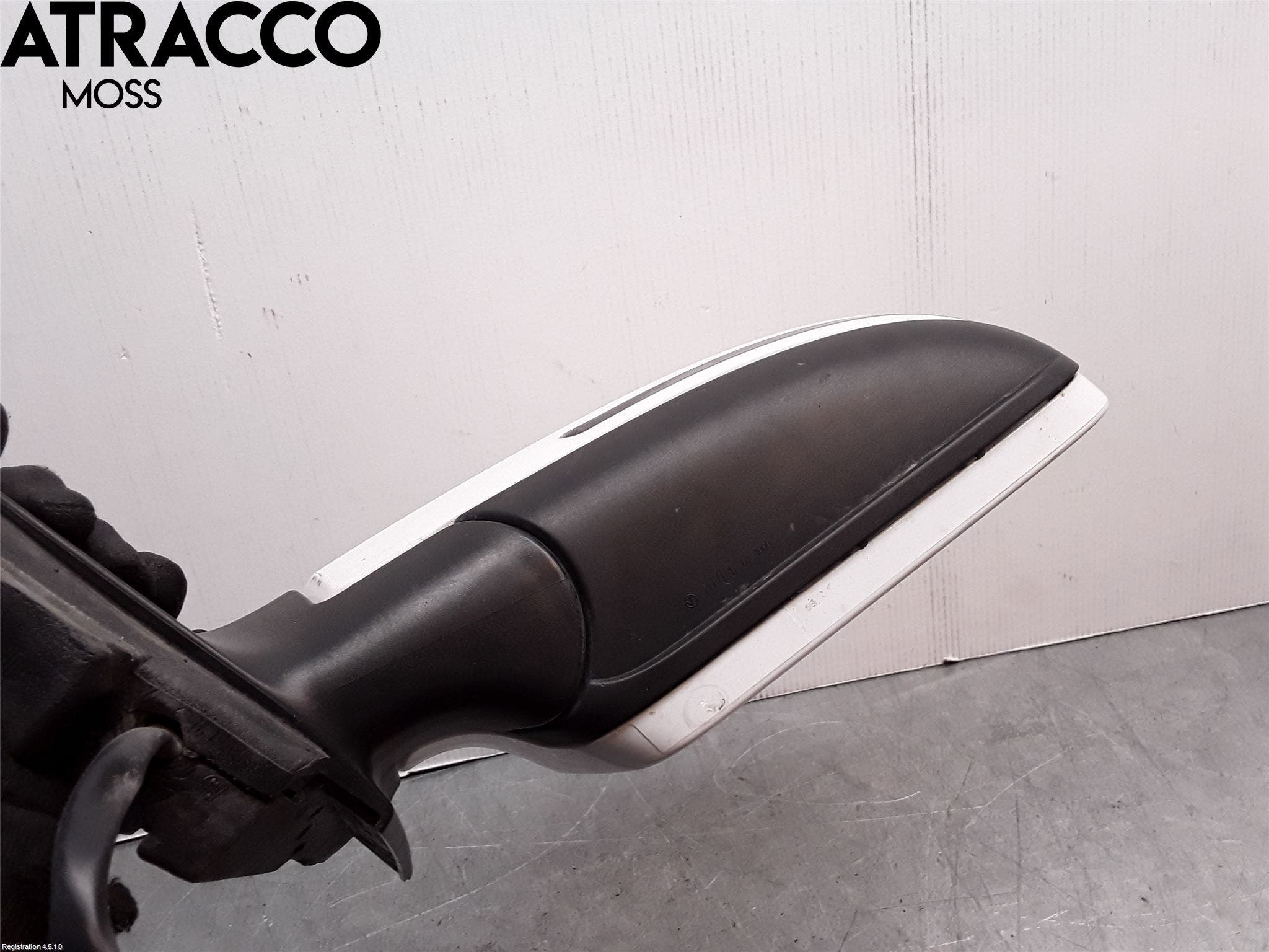 Audi A3/S3 05-13 Speil V M-El Justering