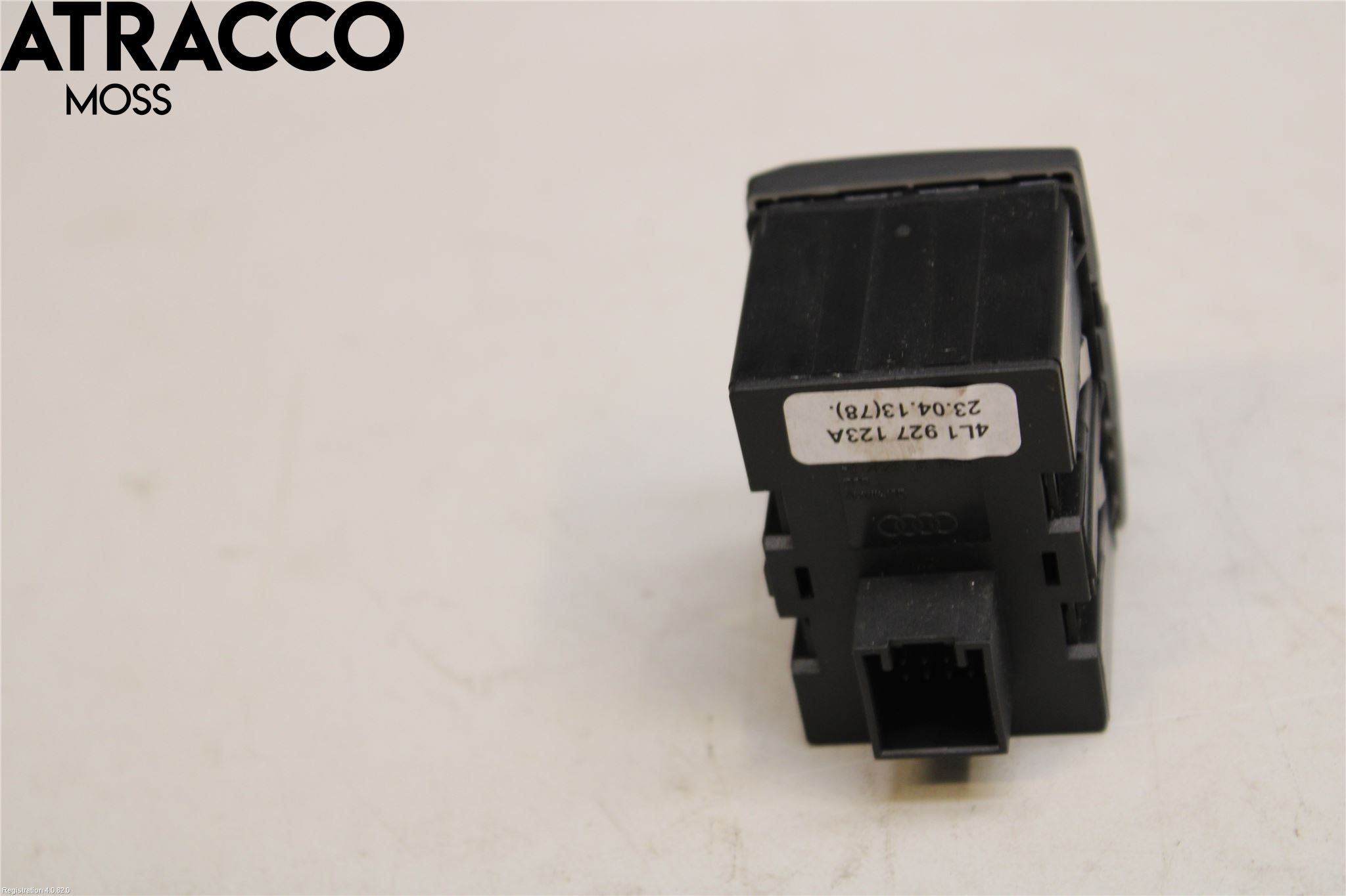 Audi Q7/SQ7 Bryter Multifunksjon