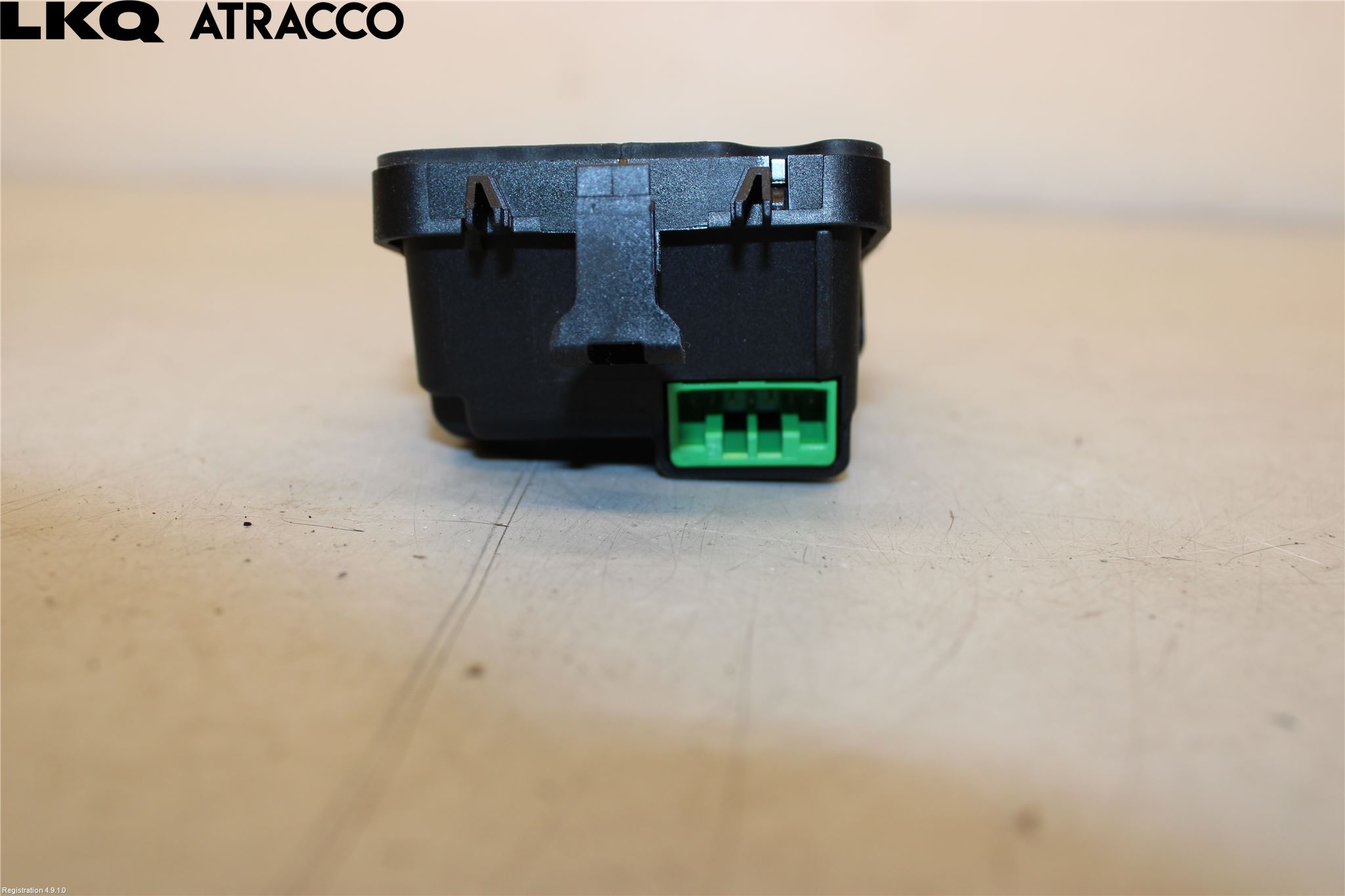 Ford FOCUS 11-14 Sensor Kollisjonsbeskyttelse