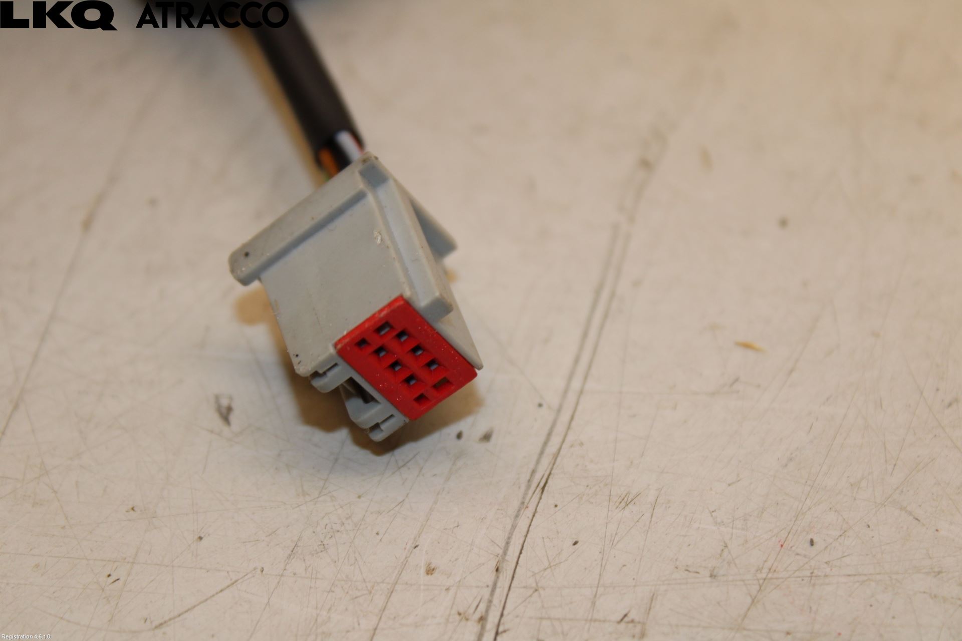 Ford TRANSIT/TOURNEO COURIER 13-23 Speil H M-El Justering