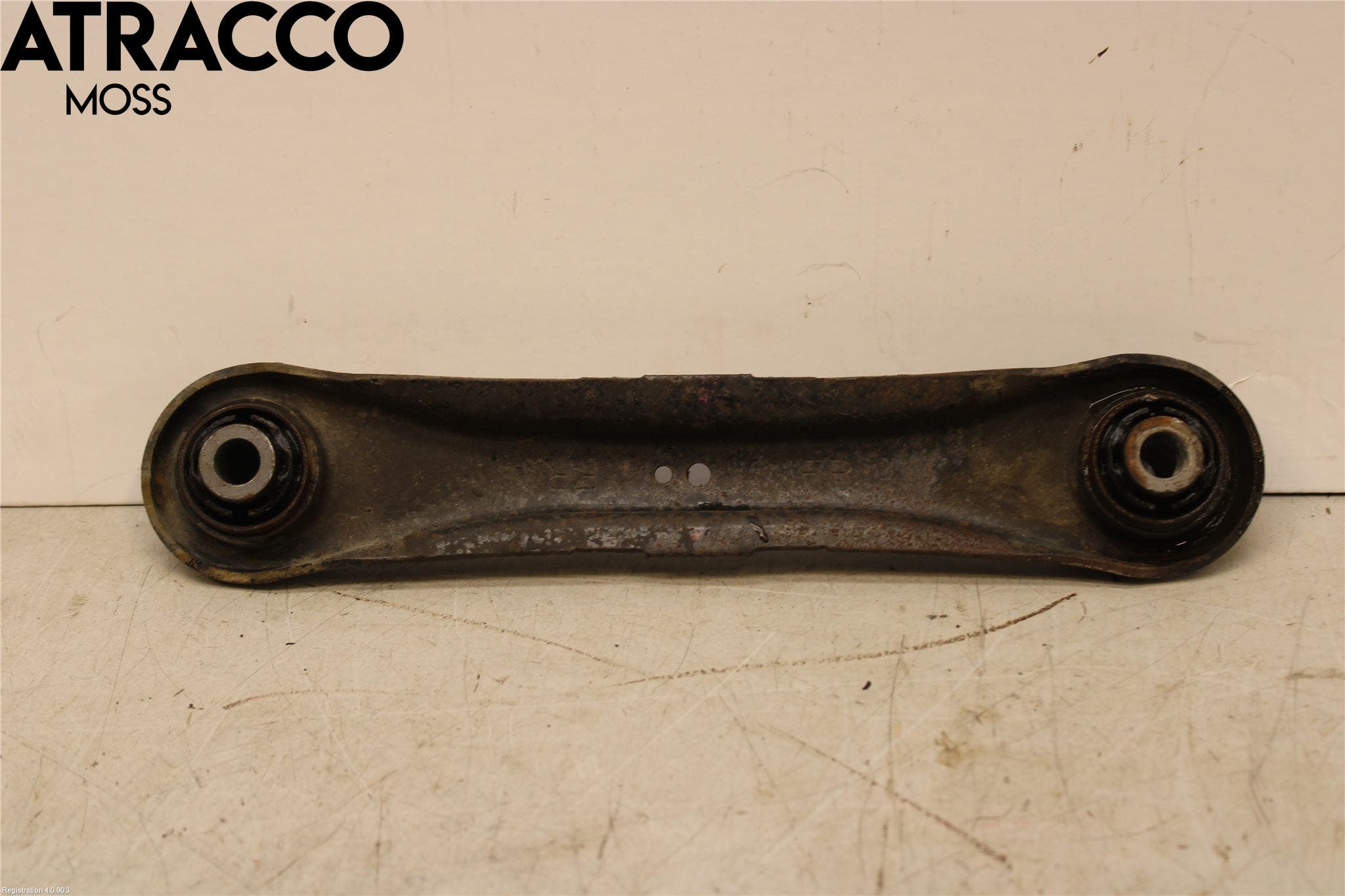 Mitsubishi ECLIPS CROSS Bærearm Bak Høyre