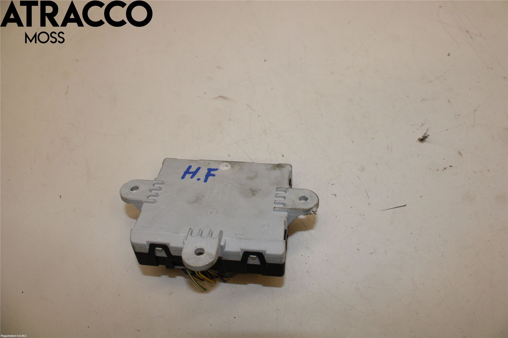 Volvo V70 14-16 Styreenhet Dør