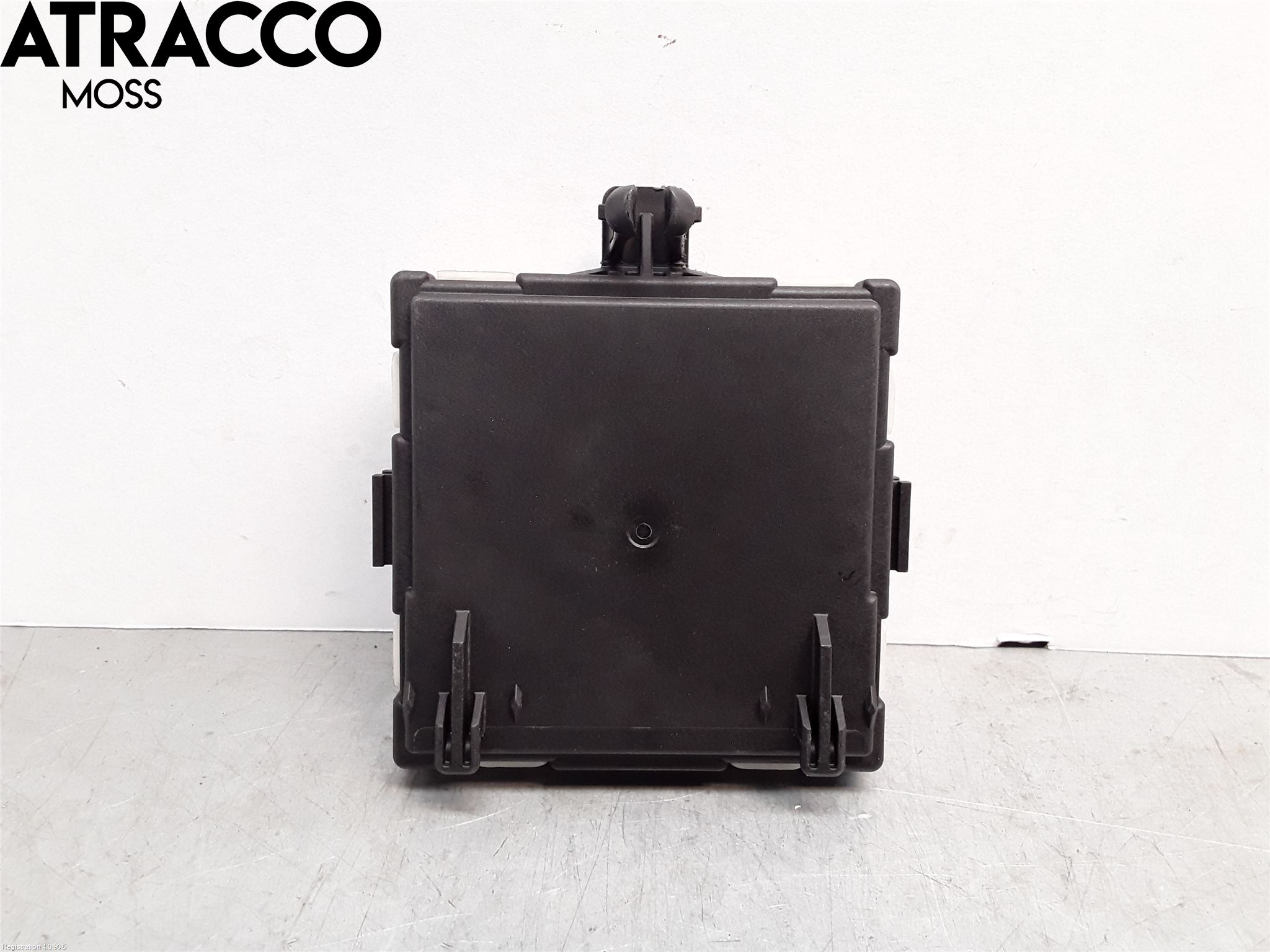 Mercedes-Benz MB EQC (N293) 20- Styreenhet Dør