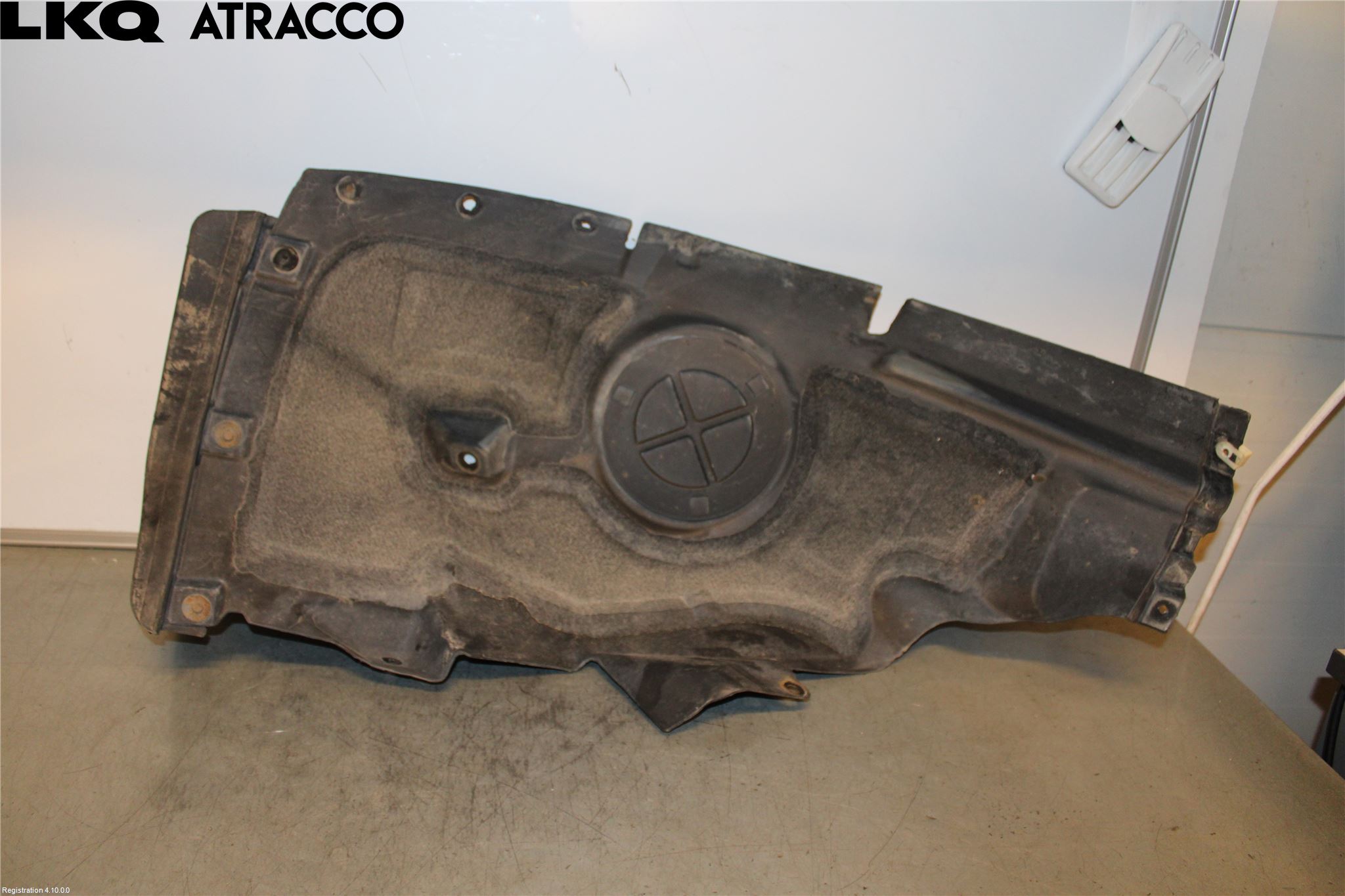 BMW i3 I01 13-22 Skjerm Indre