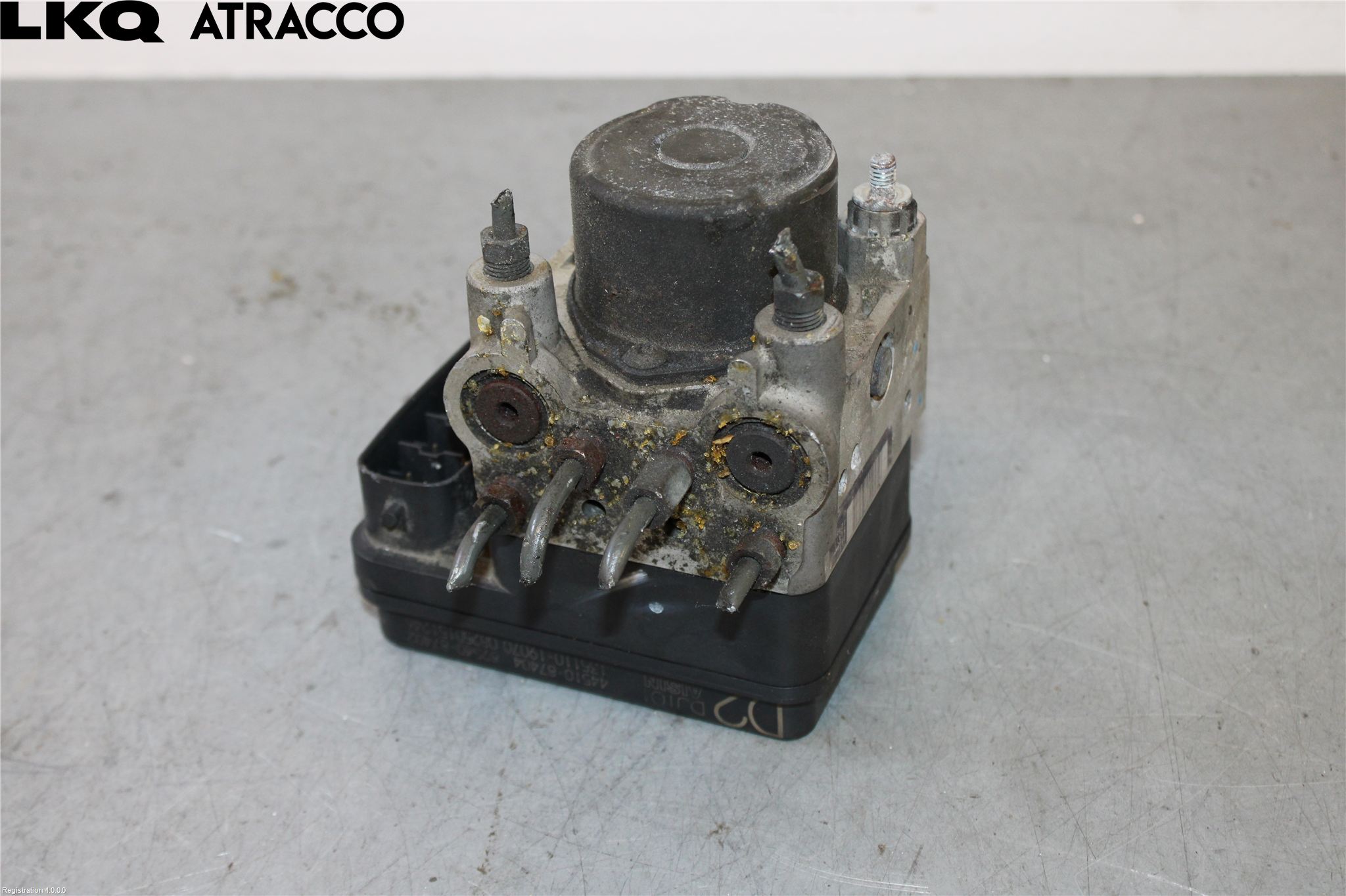 Daihatsu TERIOS Abs Hydraulikkaggregat