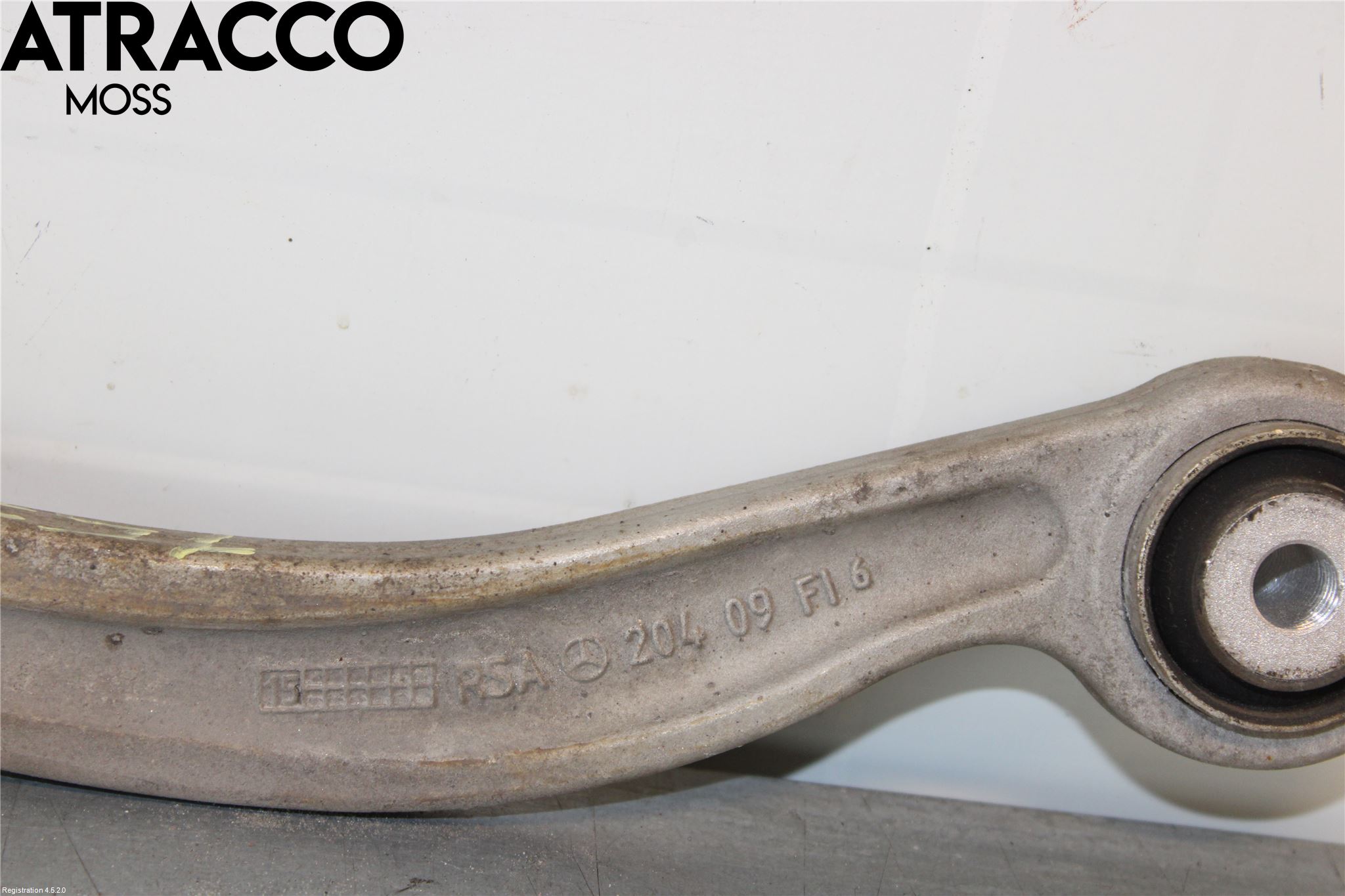 Mercedes-Benz MB C-KLASS (W205) 14-21 Bærearm Bak Høyre